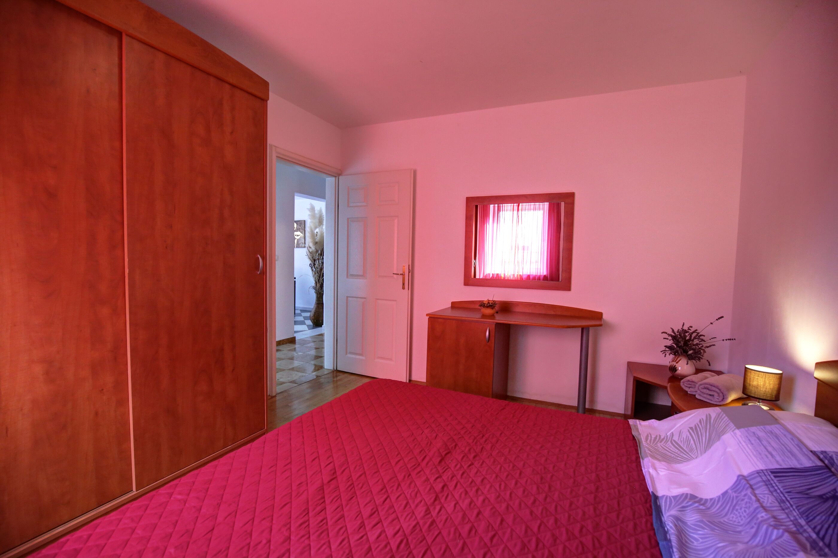Apartment Sally 71261-A1