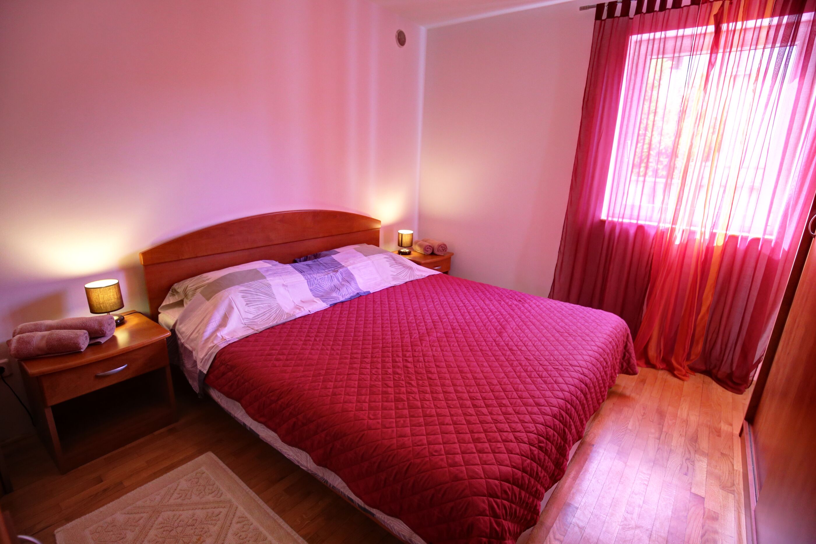 Apartment Sally 71261-A1
