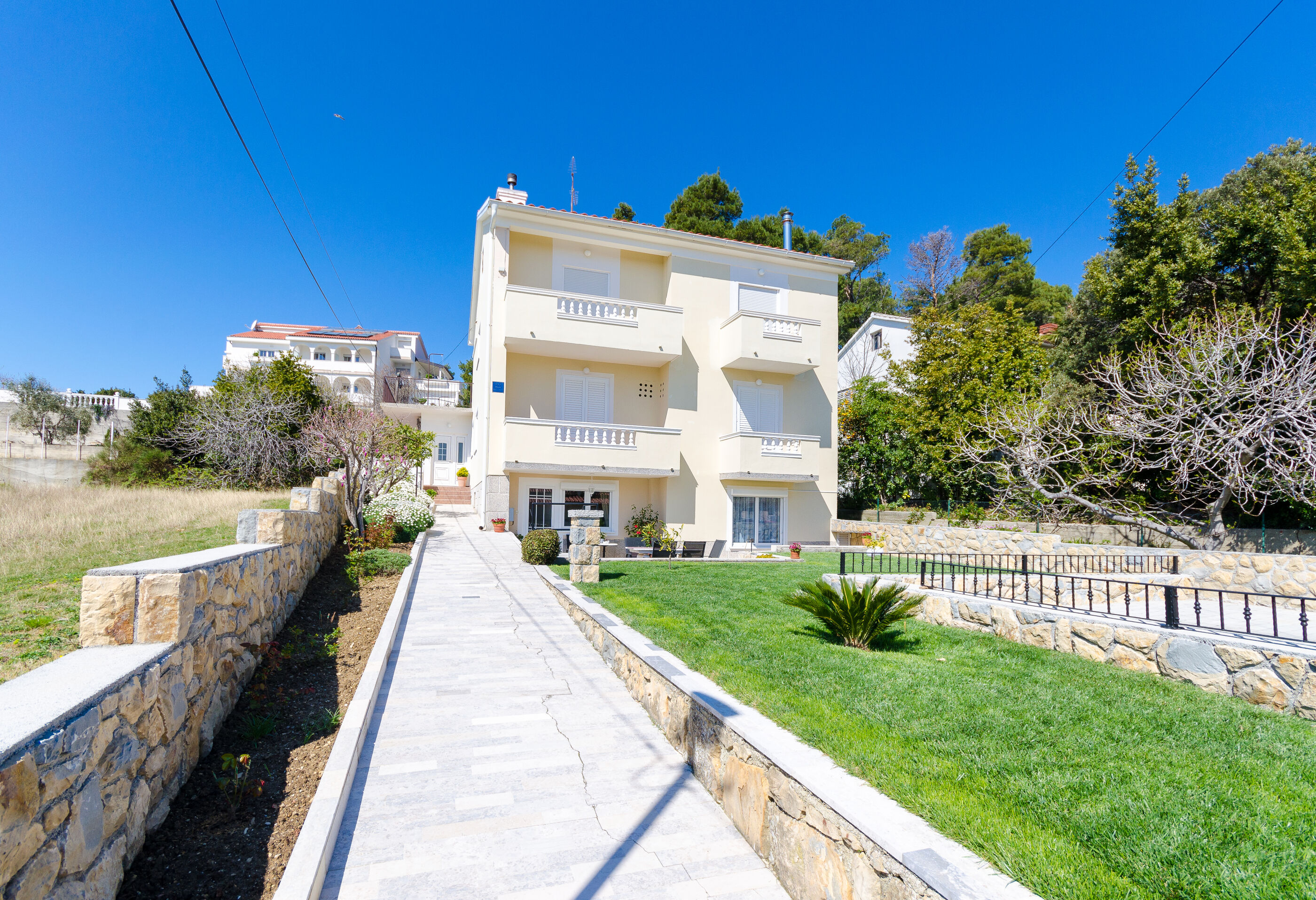 Apartment BRANKA 19511-A1