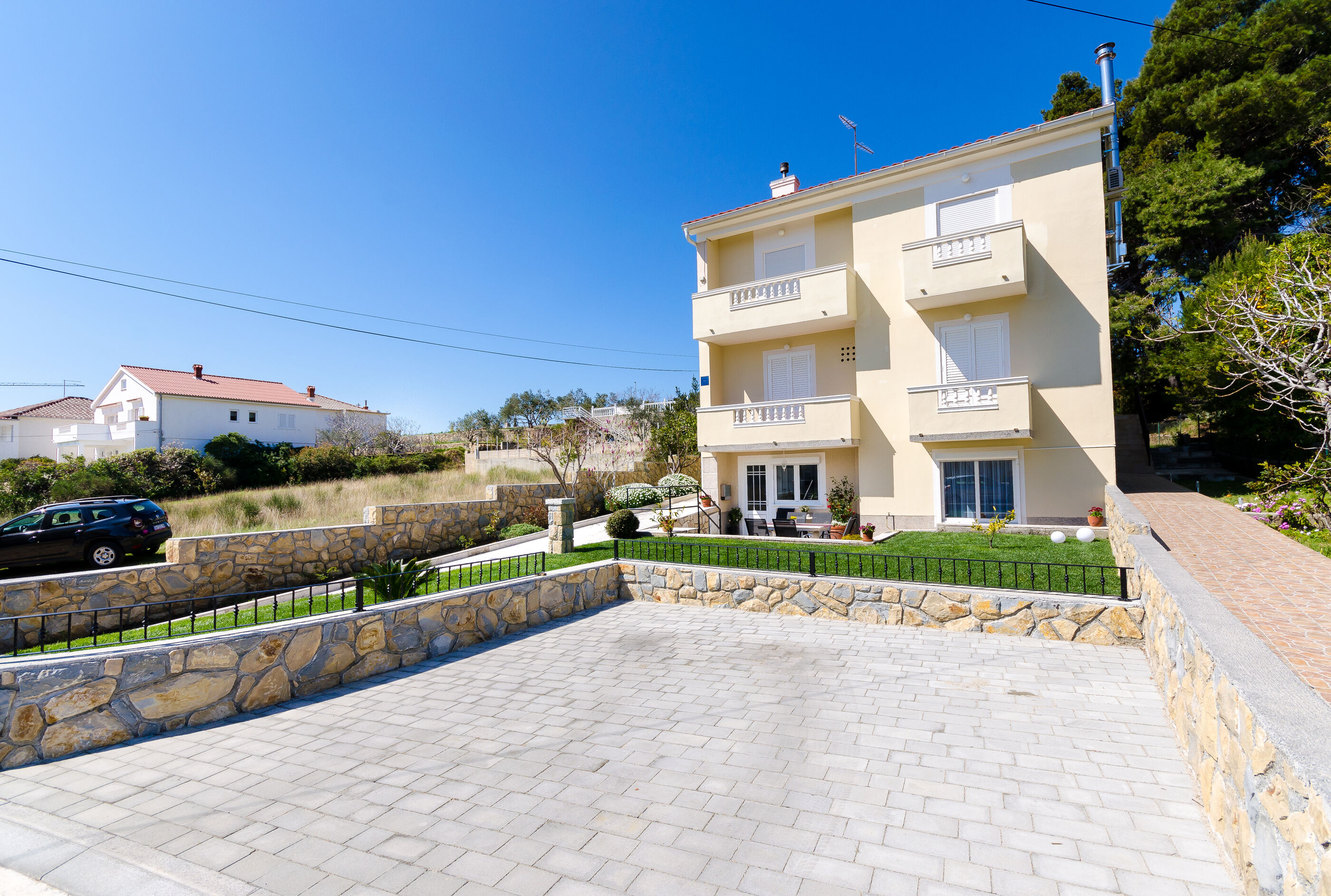 Apartment BRANKA 19511-A1