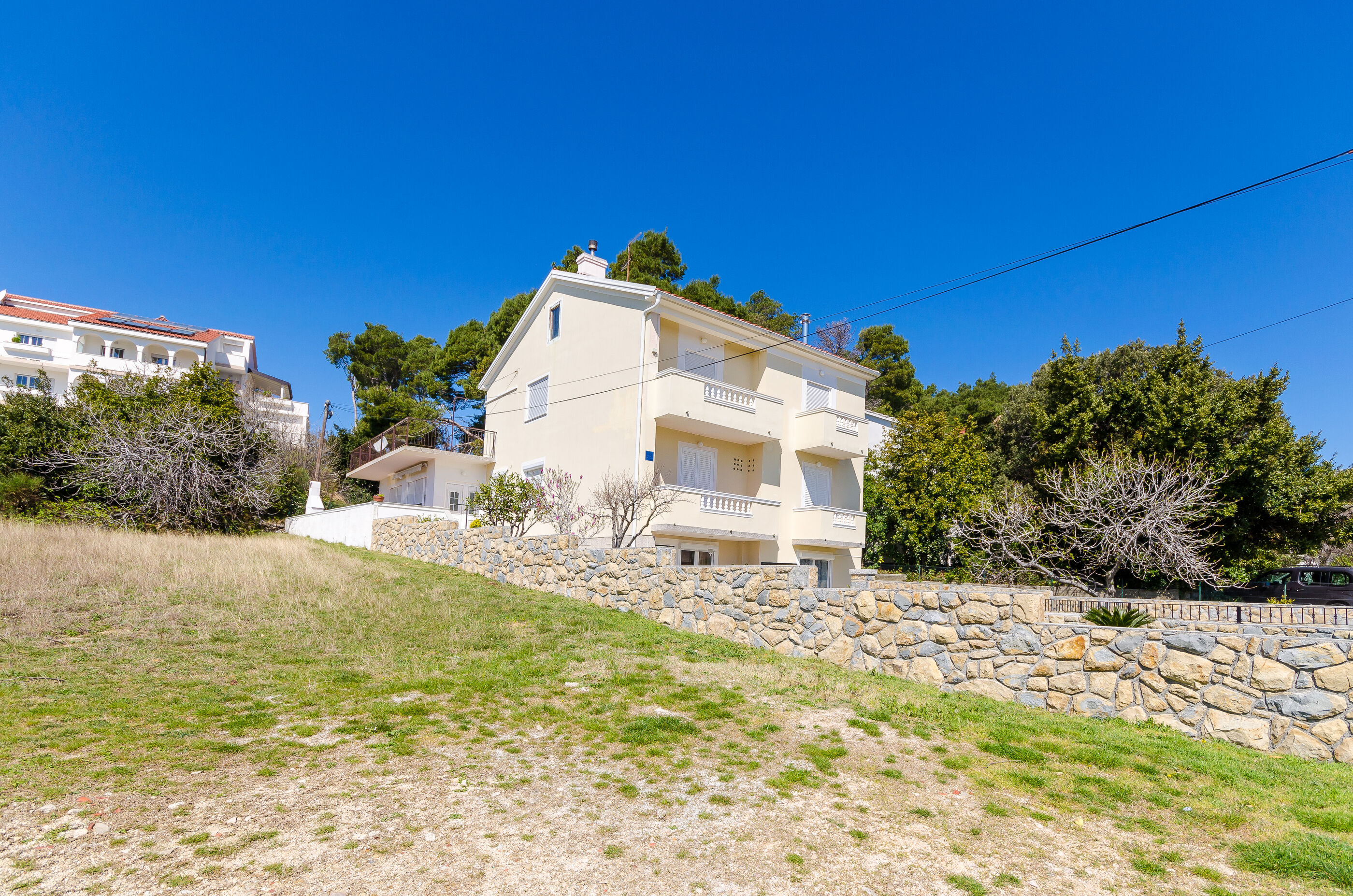 Apartment BRANKA 19511-A1