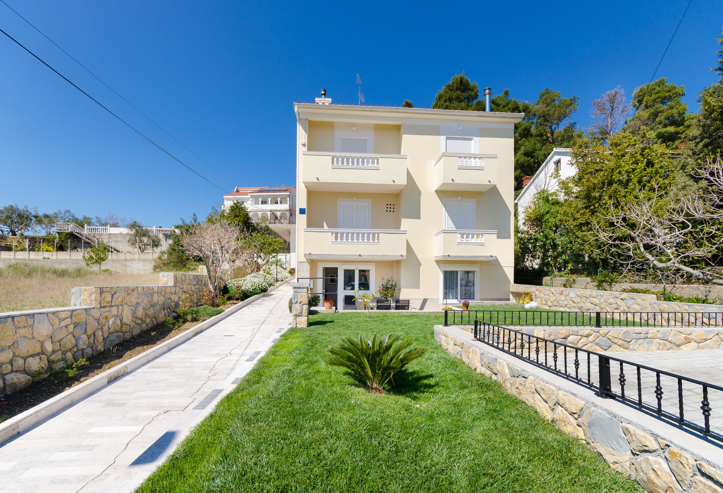 Apartment BRANKA 19511-A1