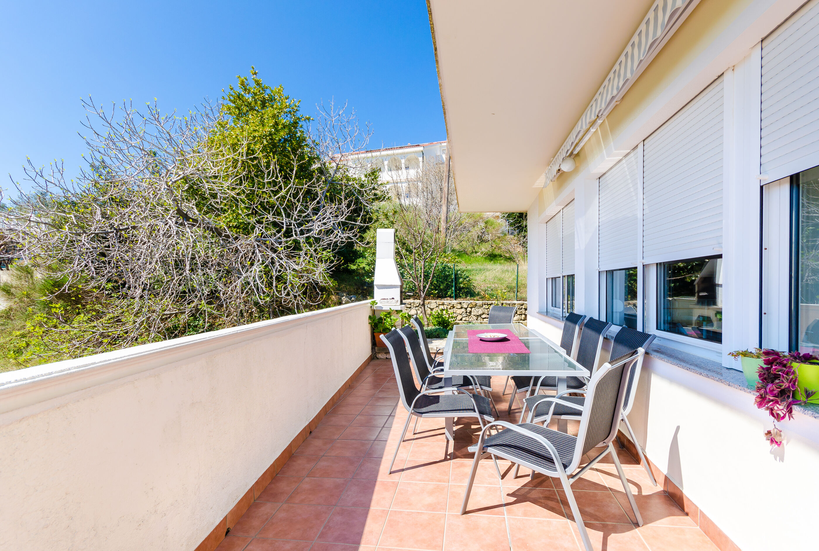 Apartment BRANKA 19511-A1