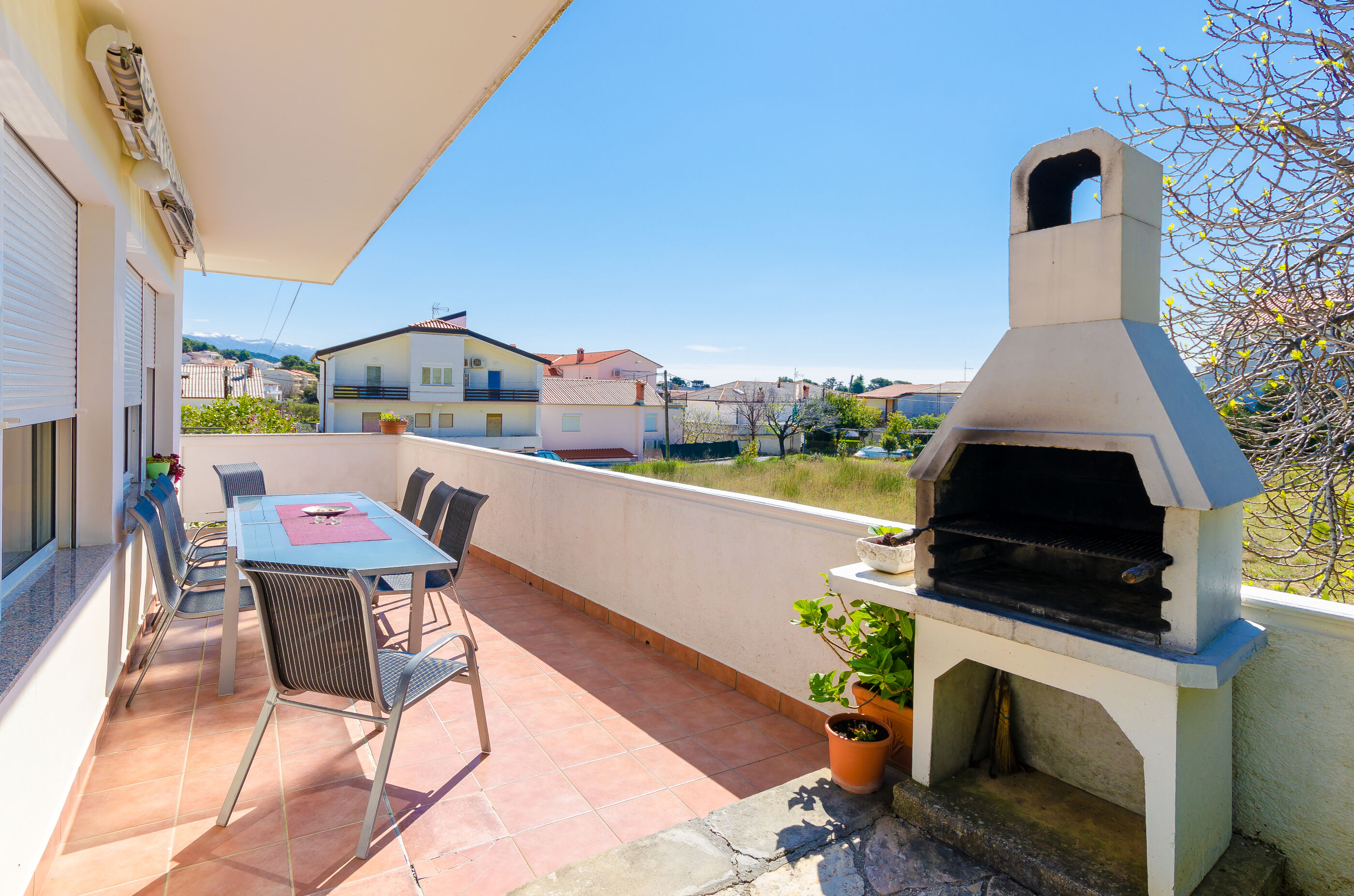Apartment BRANKA 19511-A1