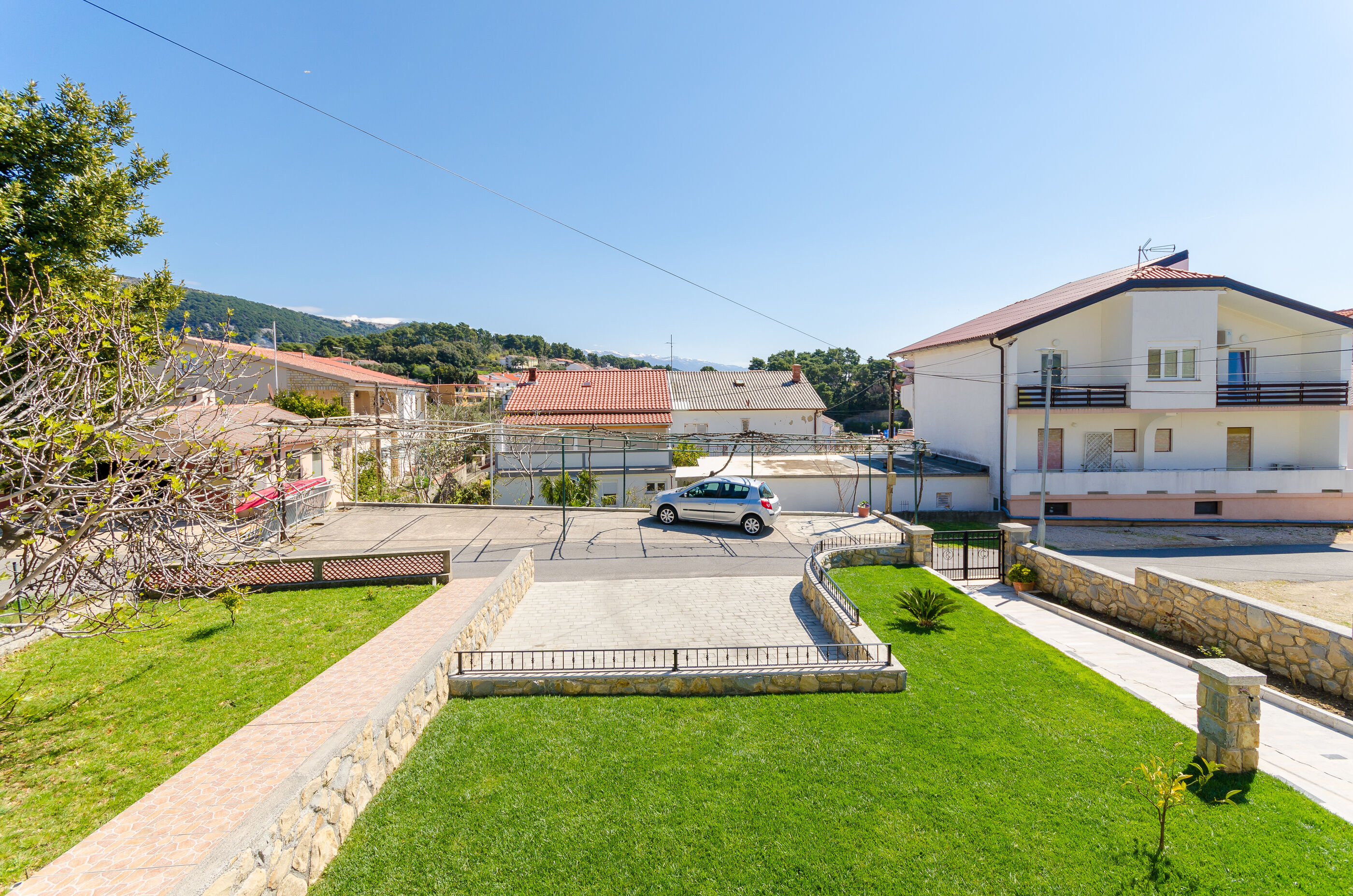 Apartment BRANKA 19511-A1
