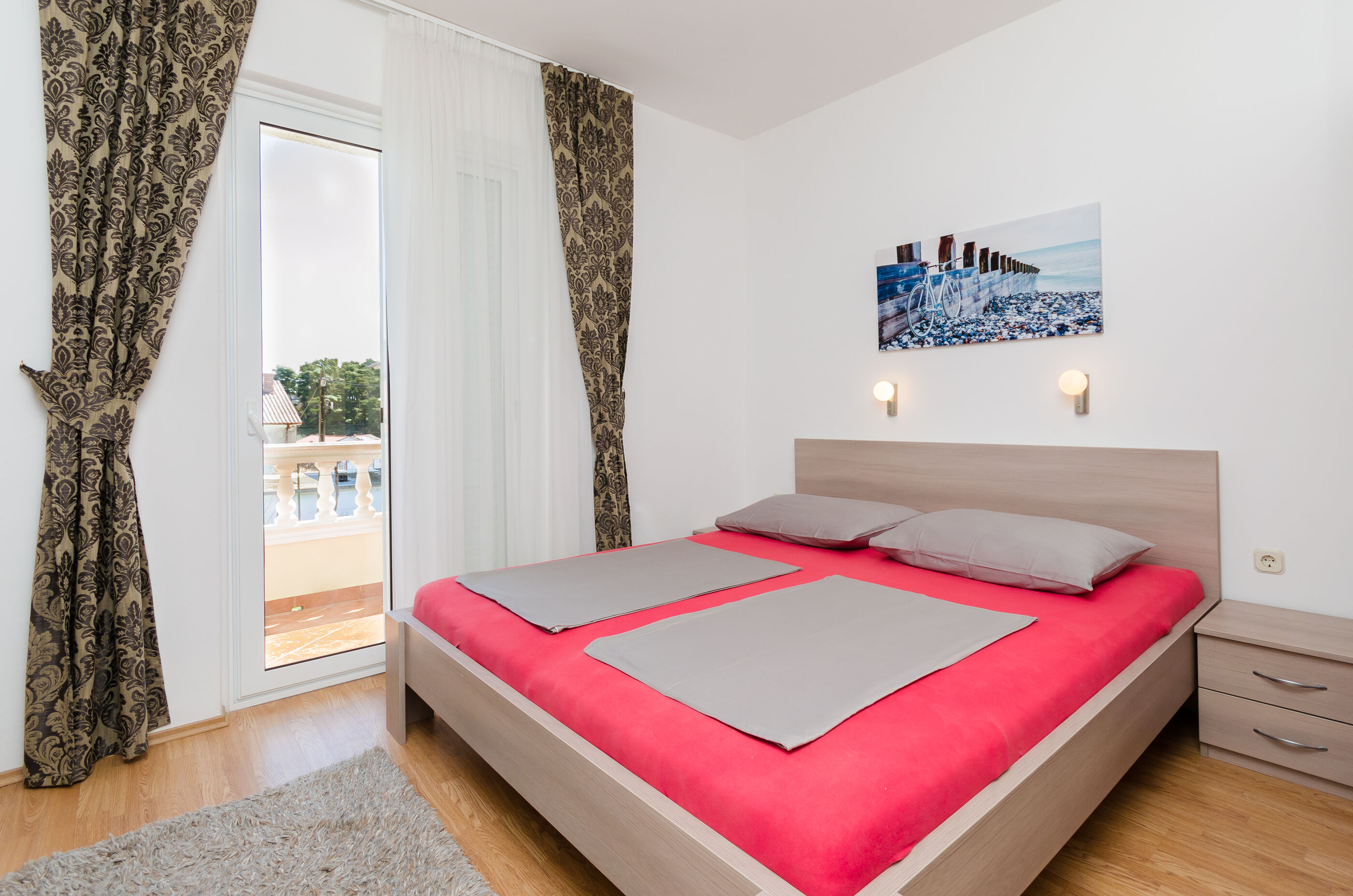 Apartment BRANKA 19511-A1