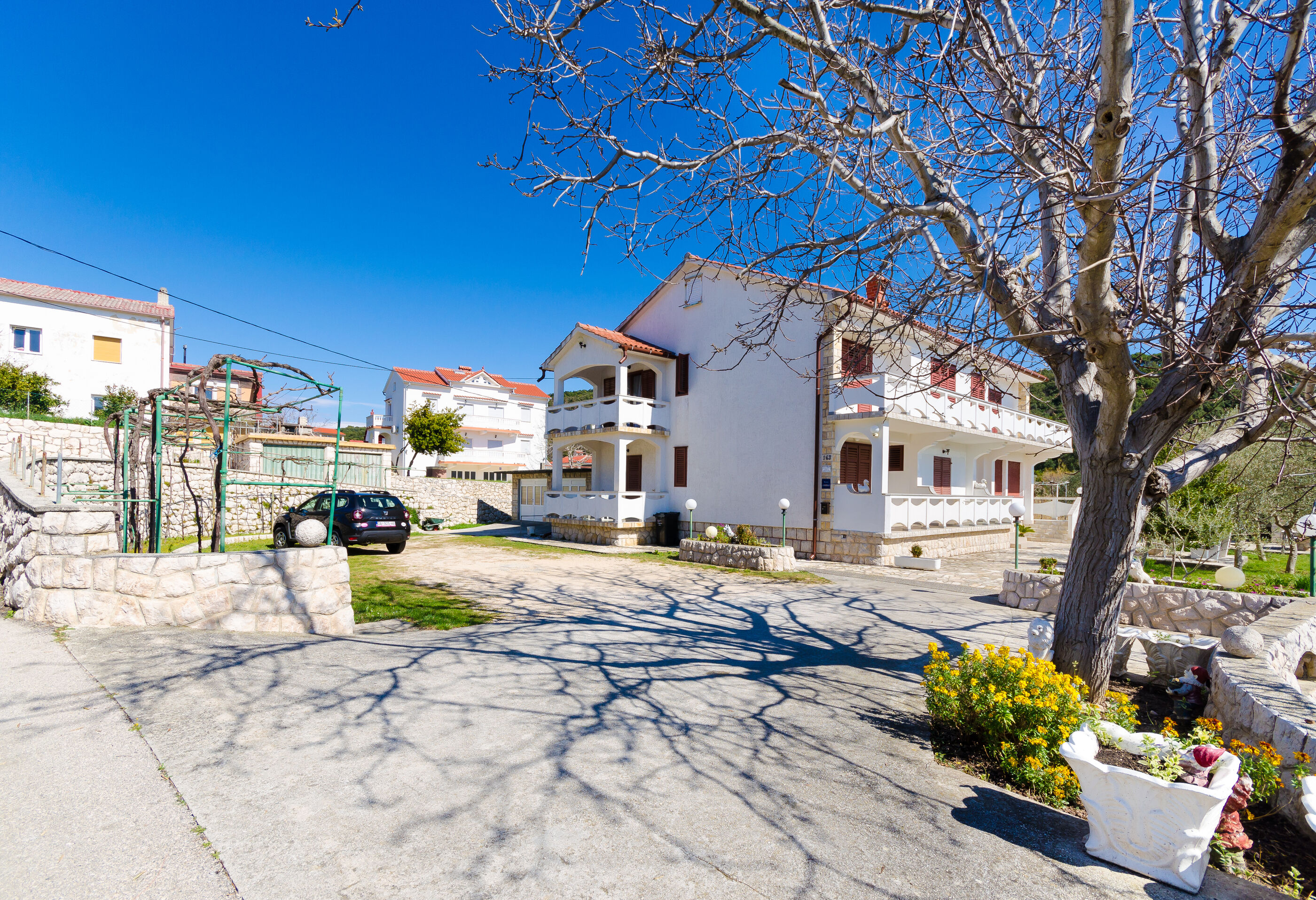 Apartments VESNA 39001-A2