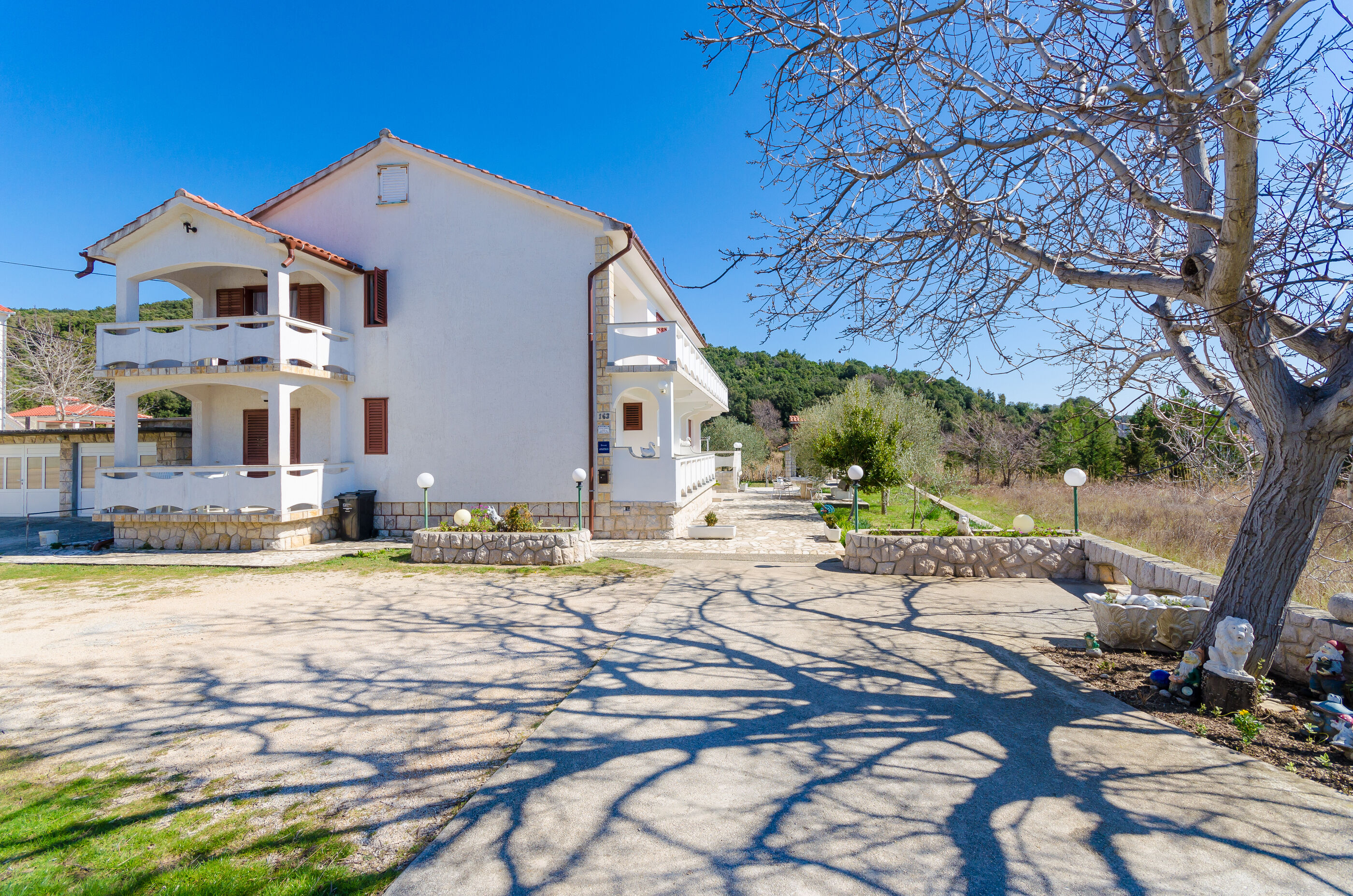 Apartments VESNA 39001-A2
