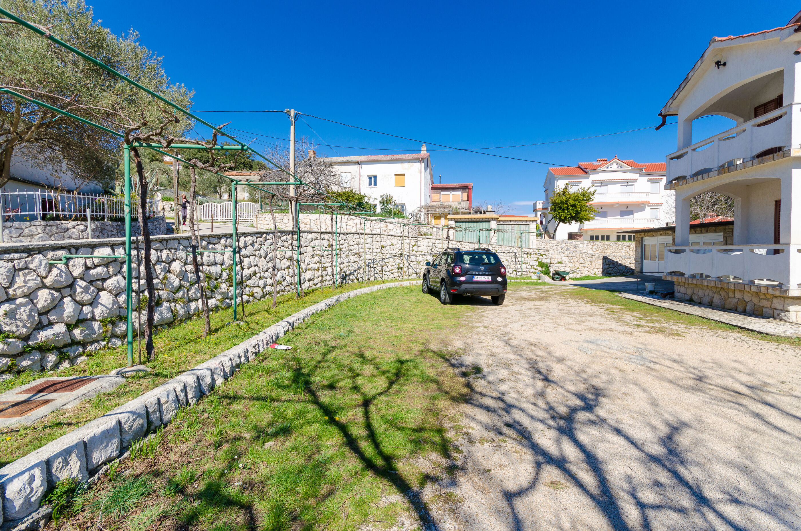 Apartments VESNA 39001-A2