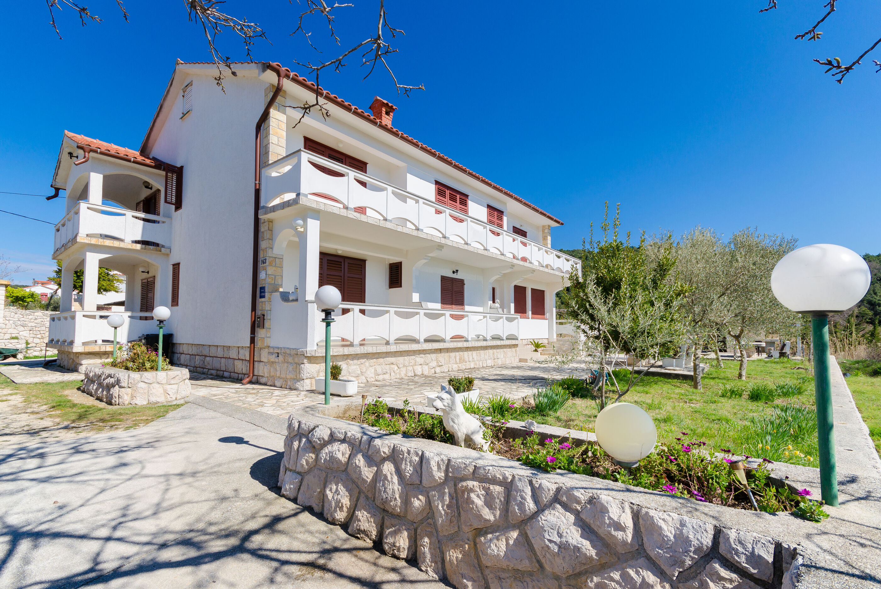 Apartments VESNA 39001-A2