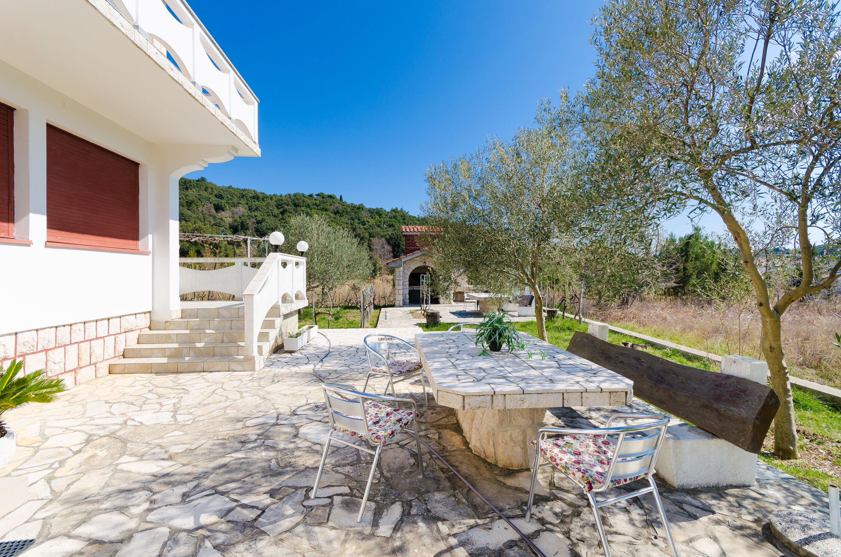 Apartments VESNA 39001-A2