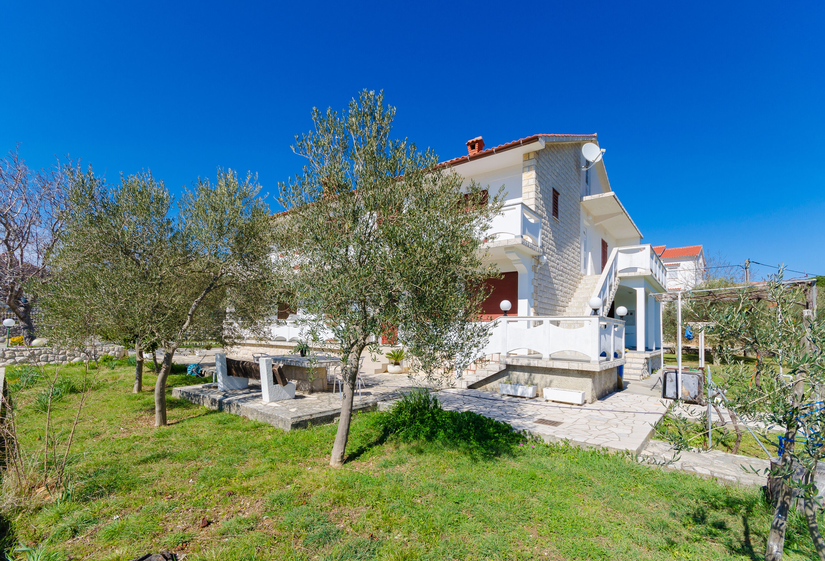 Apartments VESNA 39001-A2