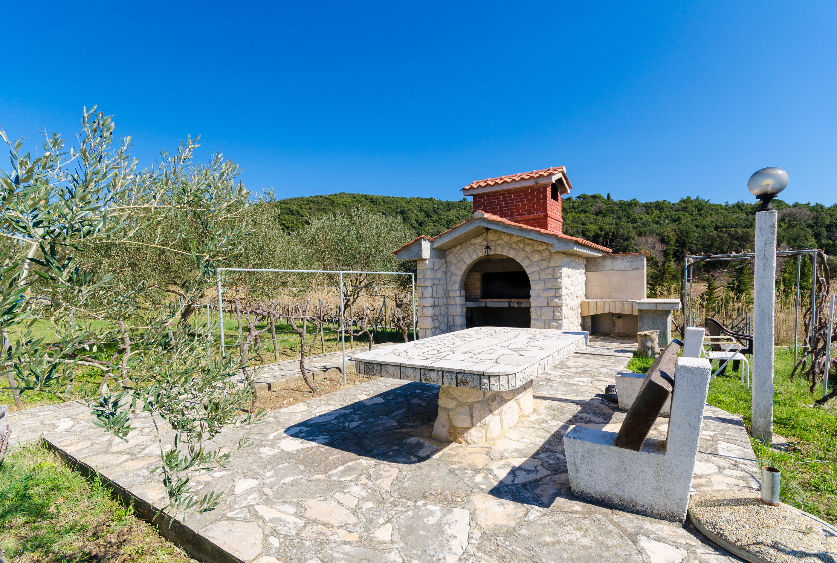 Apartments VESNA 39001-A2