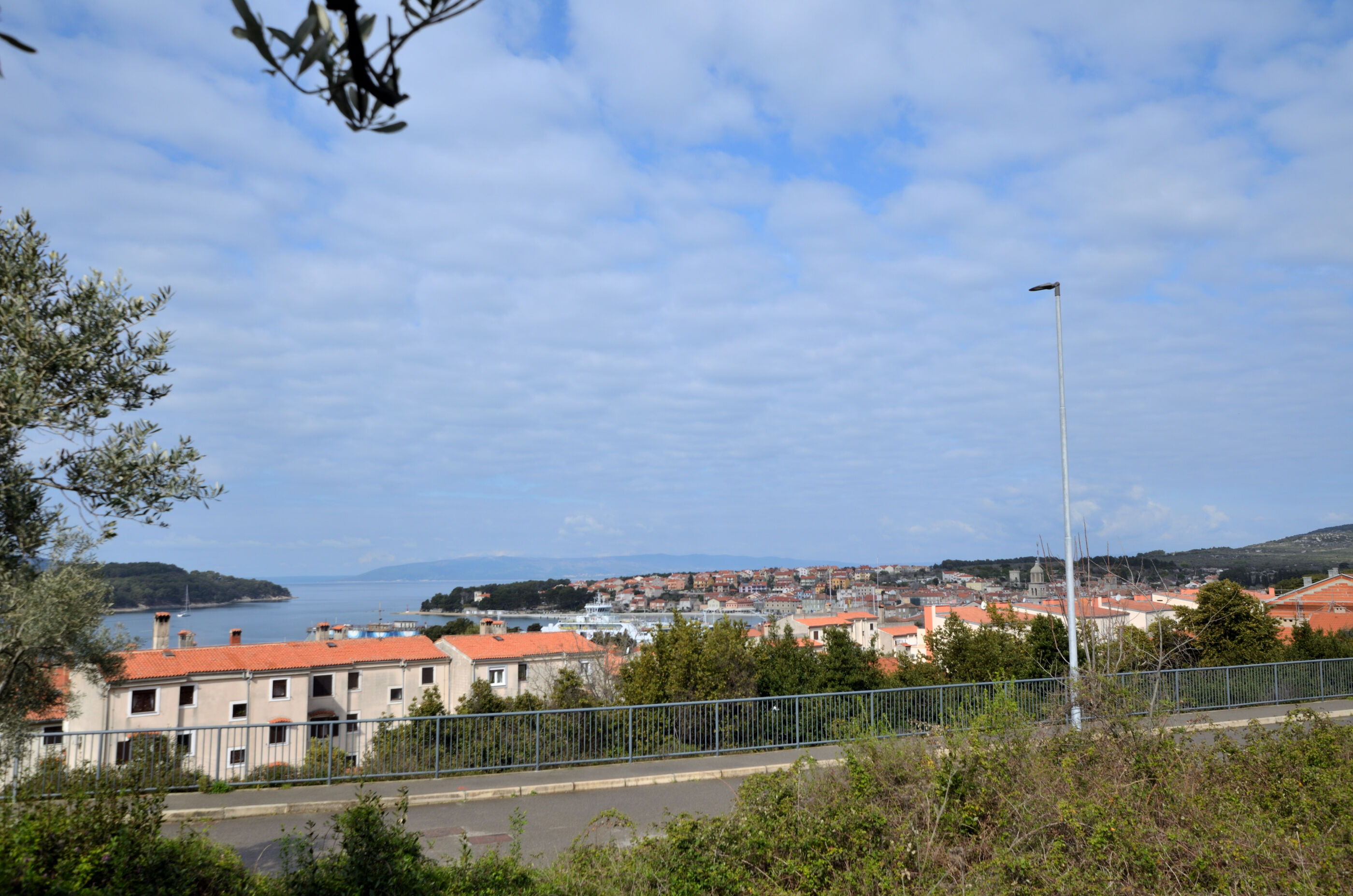 Apartments Ljubomir 67851-A1