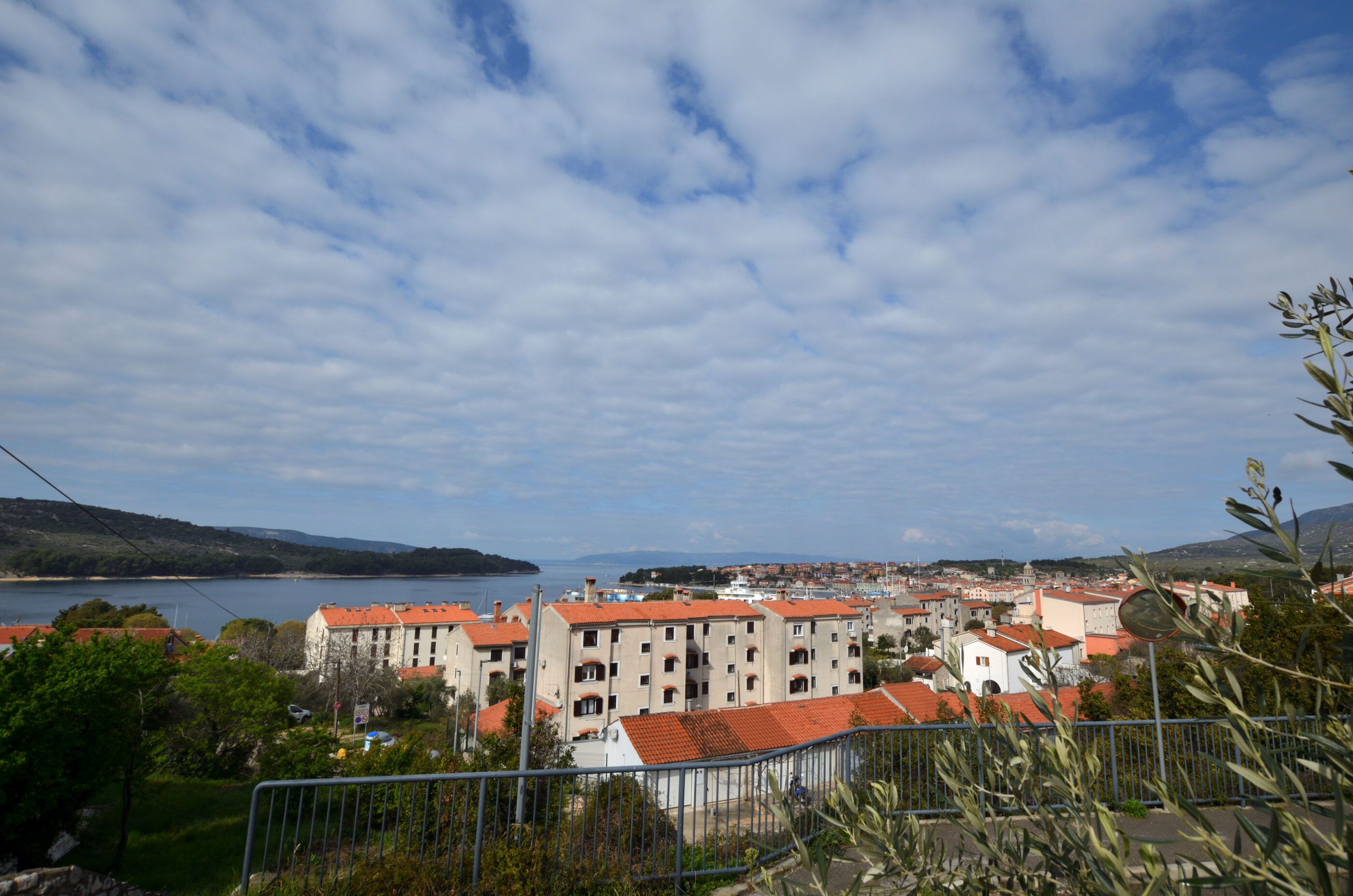 Apartments Ljubomir 67851-A1