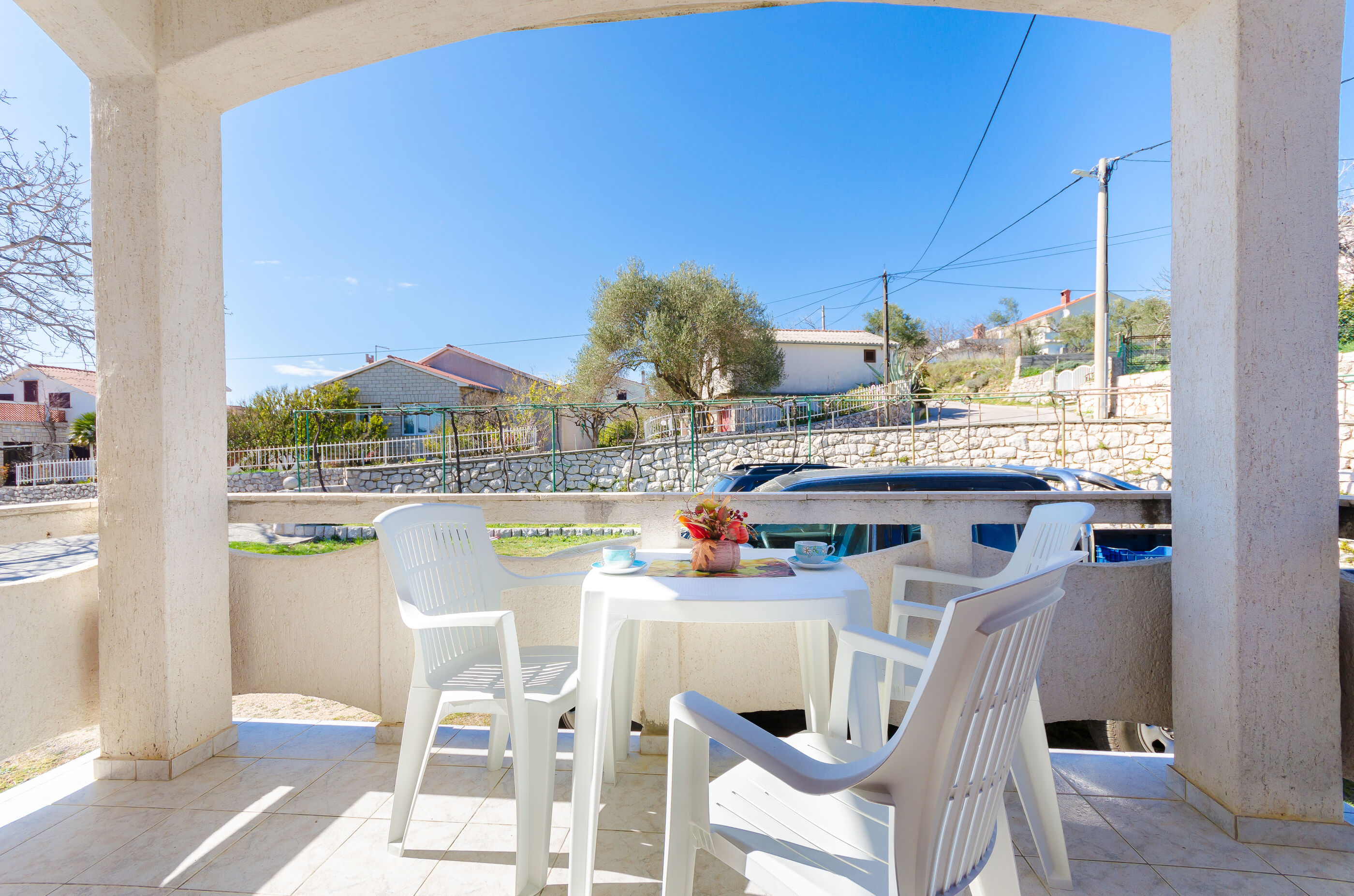 Apartments VESNA 39001-A1