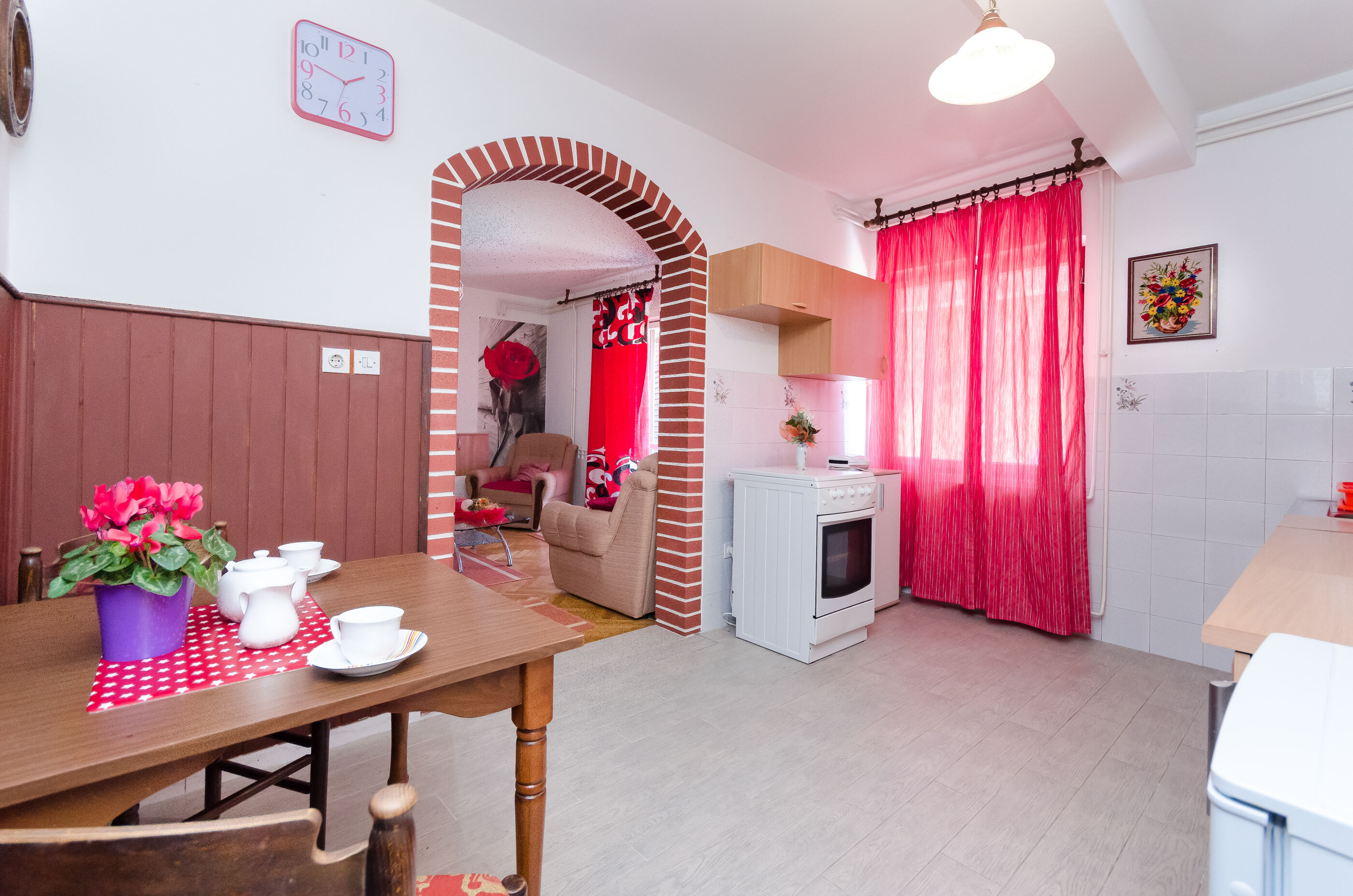 Apartments VESNA 39001-A1