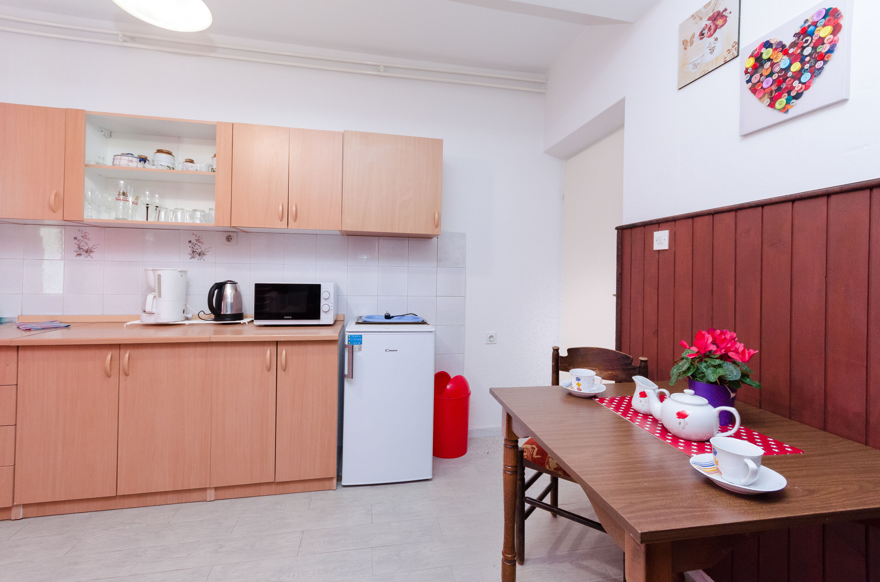 Apartments VESNA 39001-A1