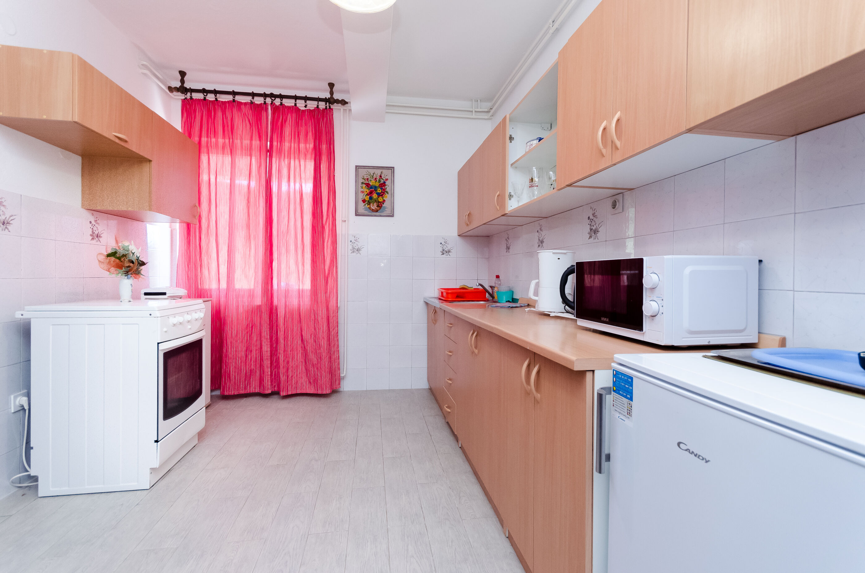 Apartments VESNA 39001-A1