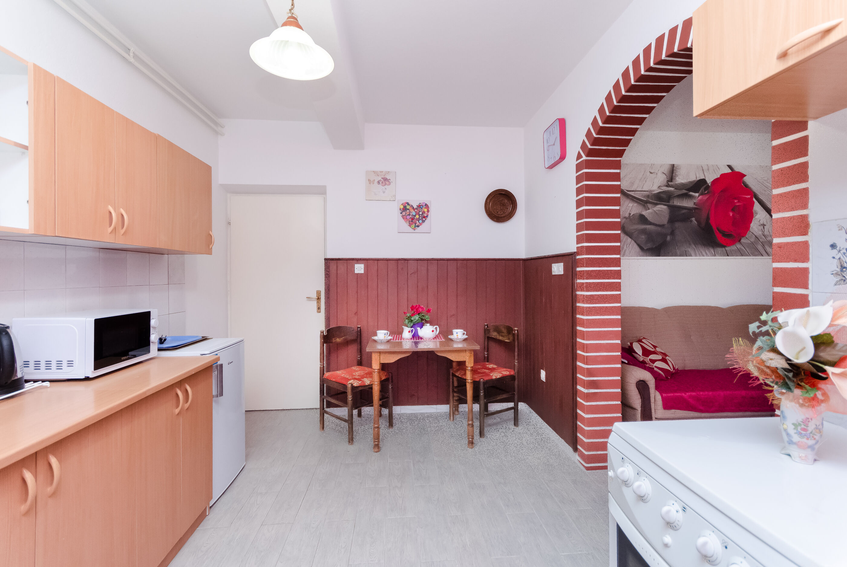 Apartments VESNA 39001-A1