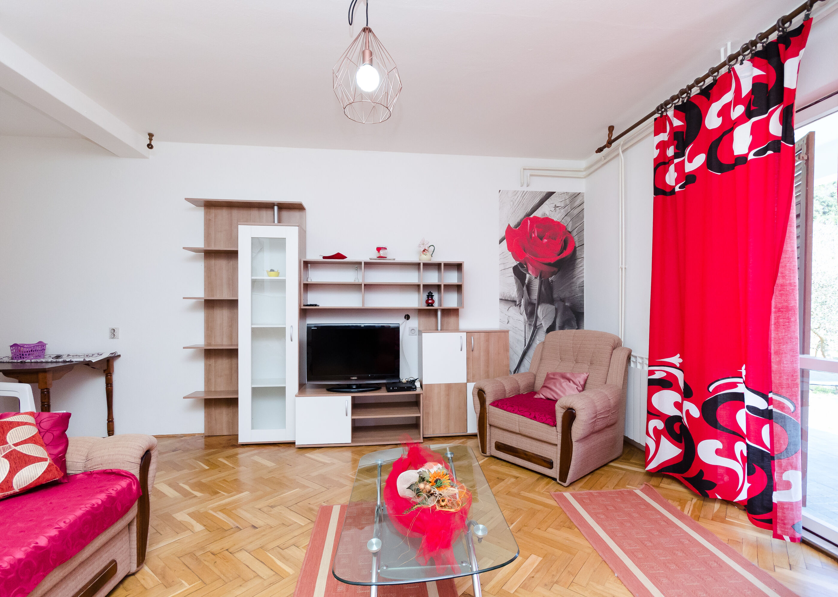 Apartments VESNA 39001-A1