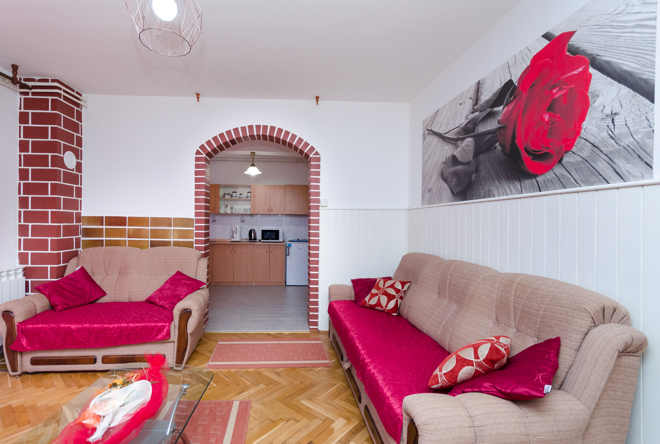 Apartments VESNA 39001-A1