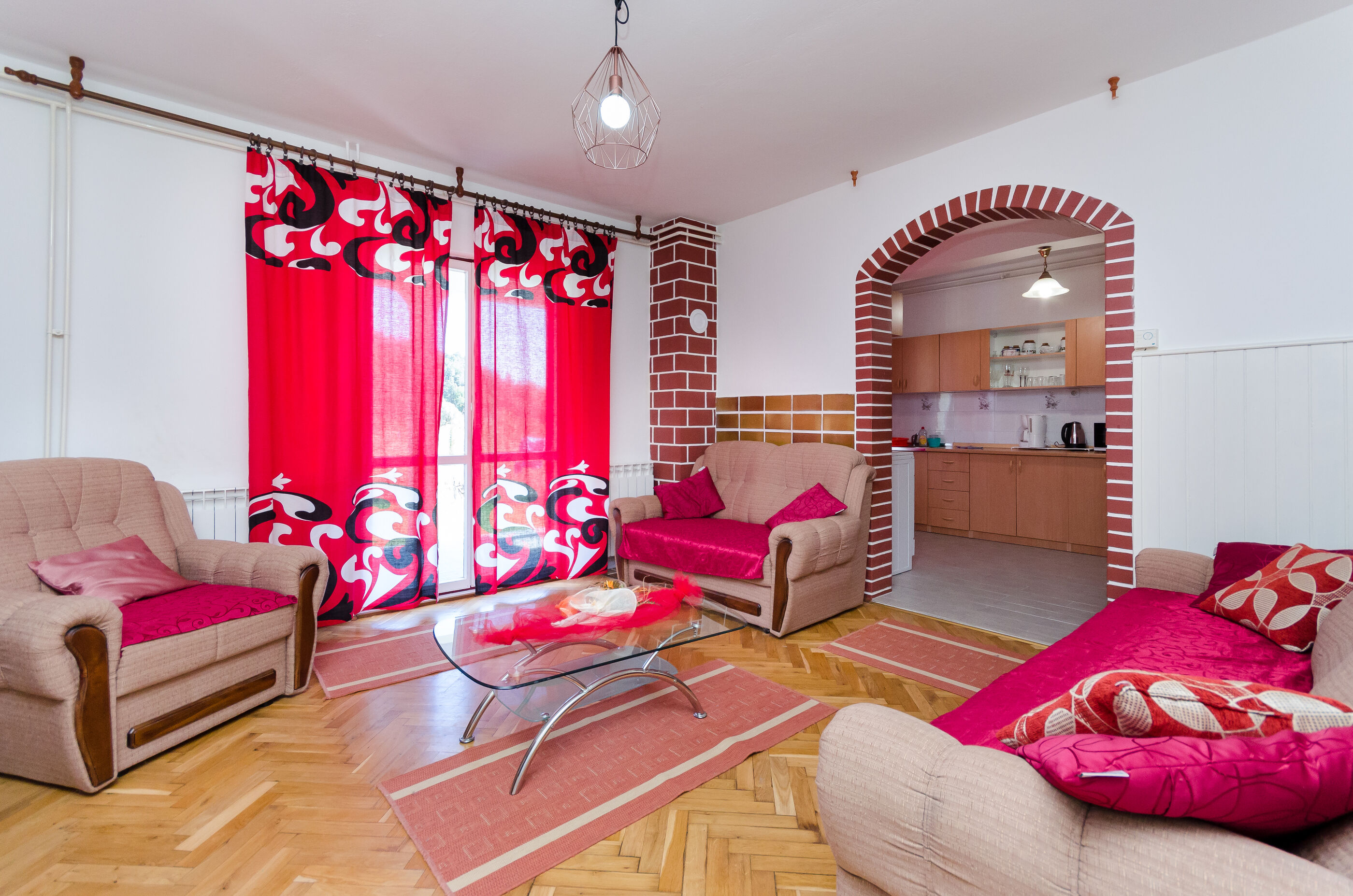 Apartments VESNA 39001-A1