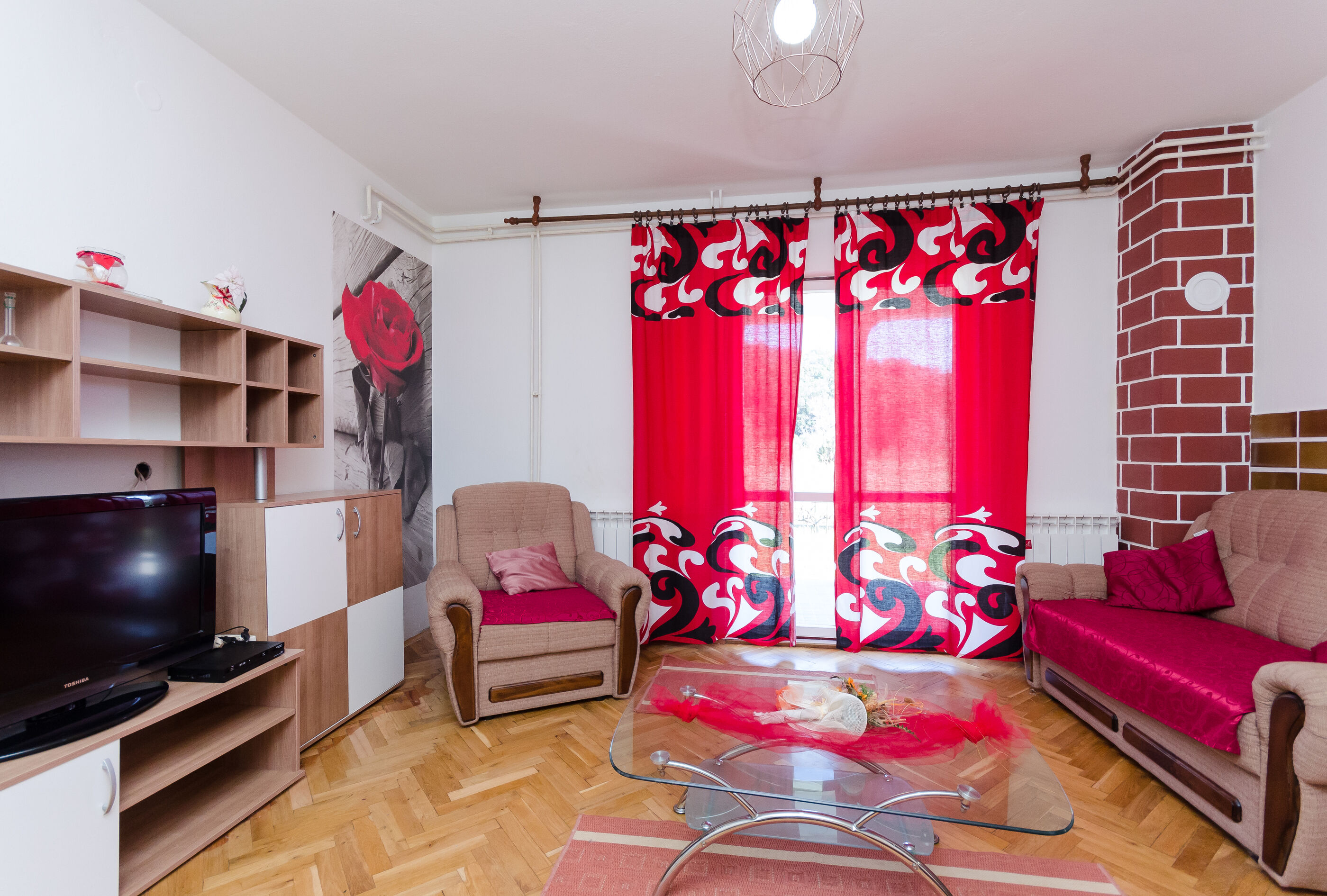 Apartments VESNA 39001-A1