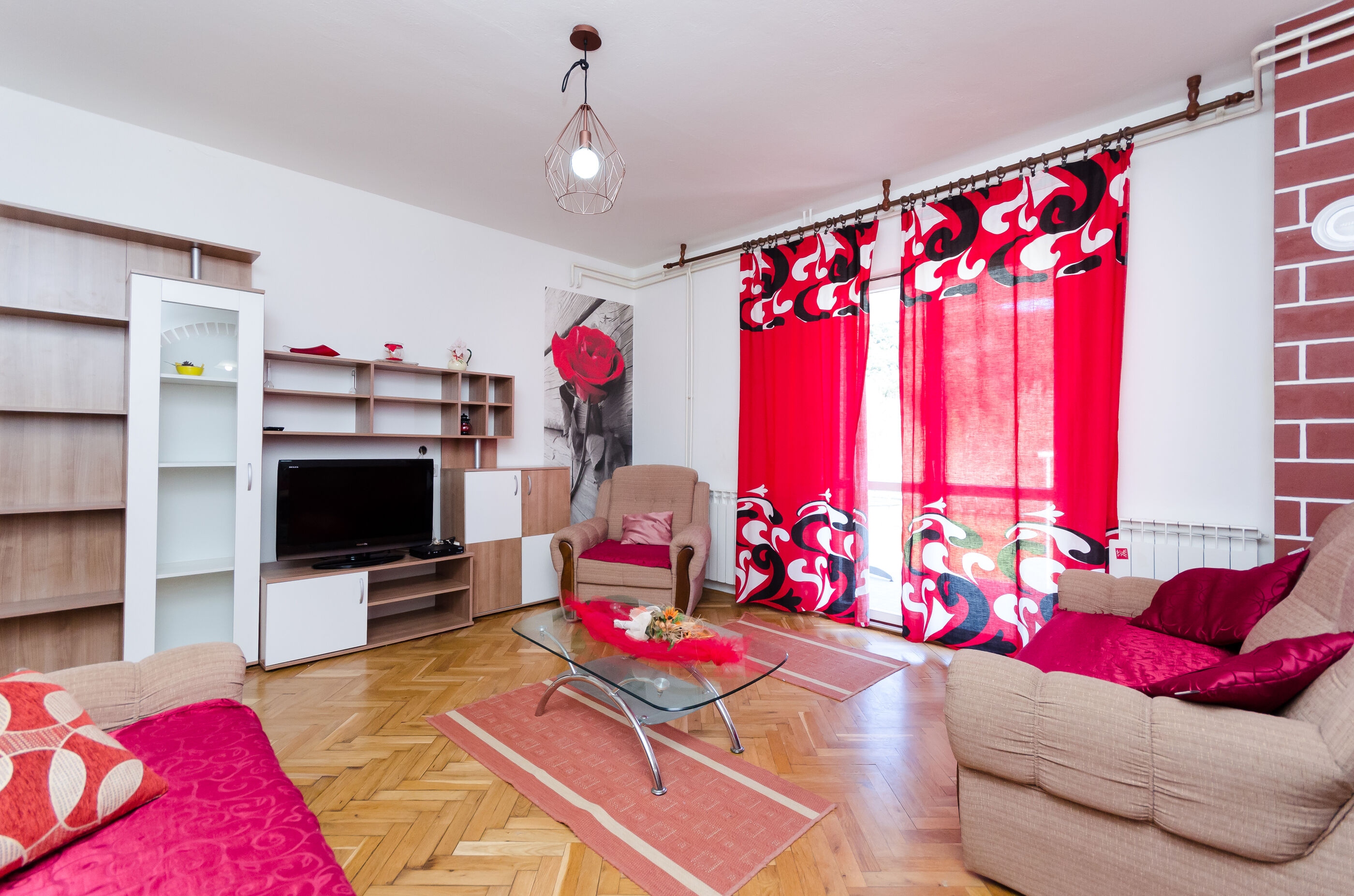 Apartments VESNA 39001-A1