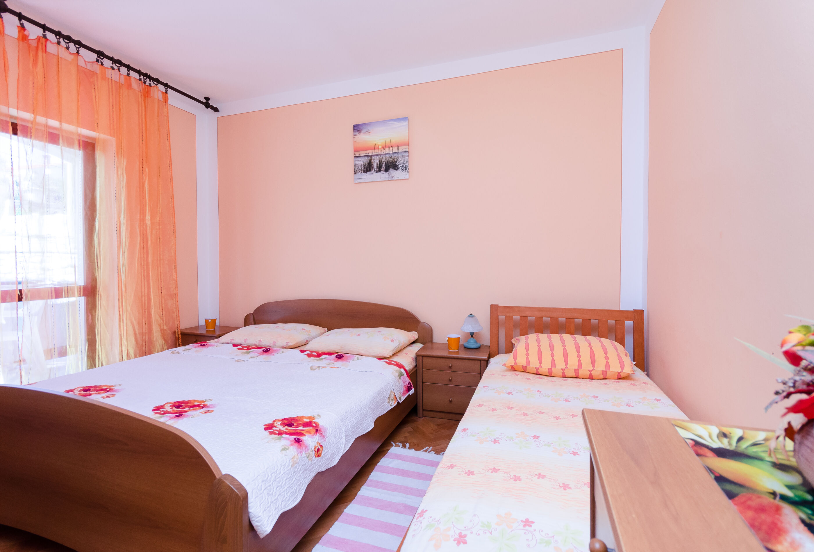 Apartments VESNA 39001-A1