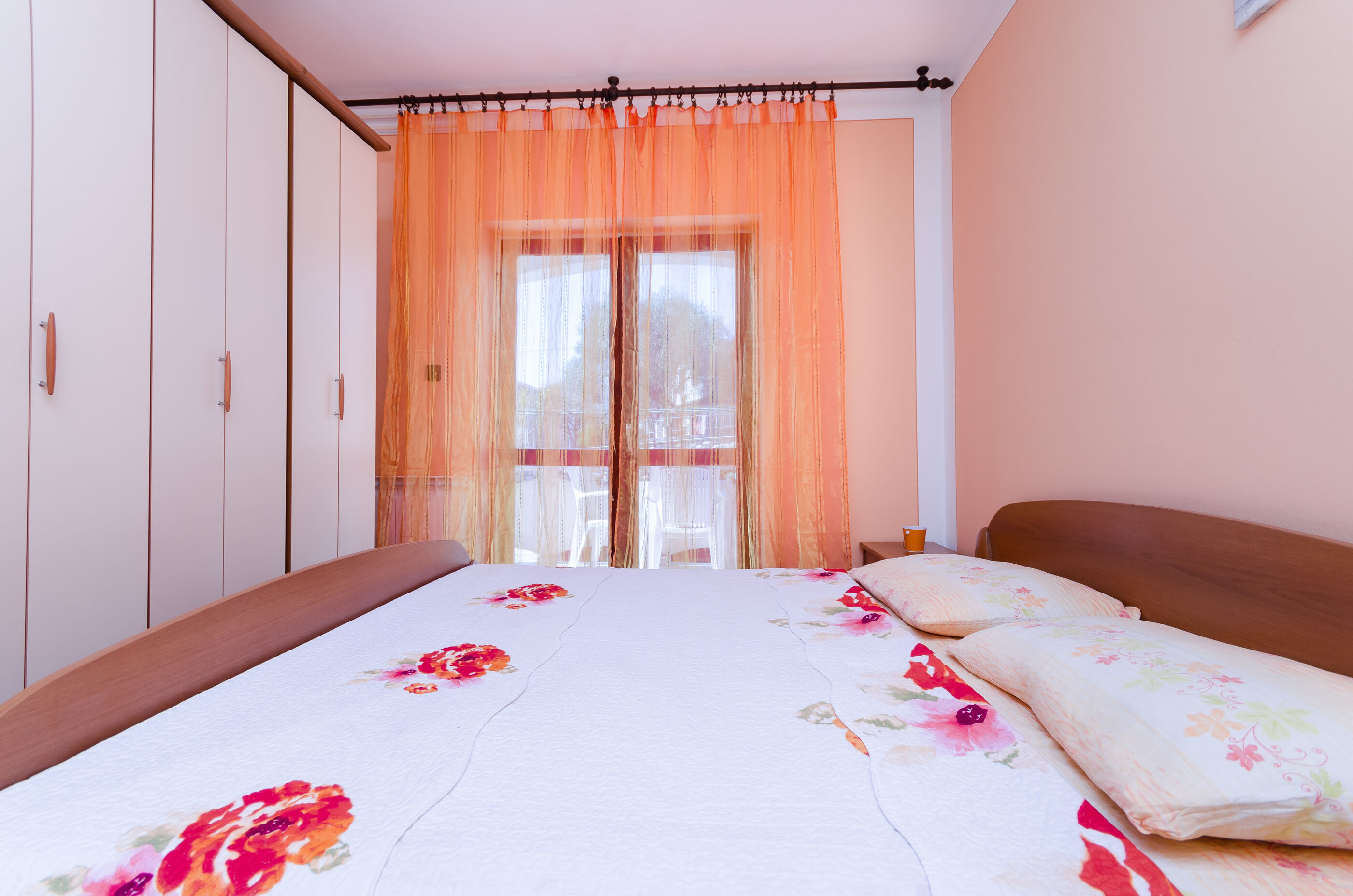 Apartments VESNA 39001-A1