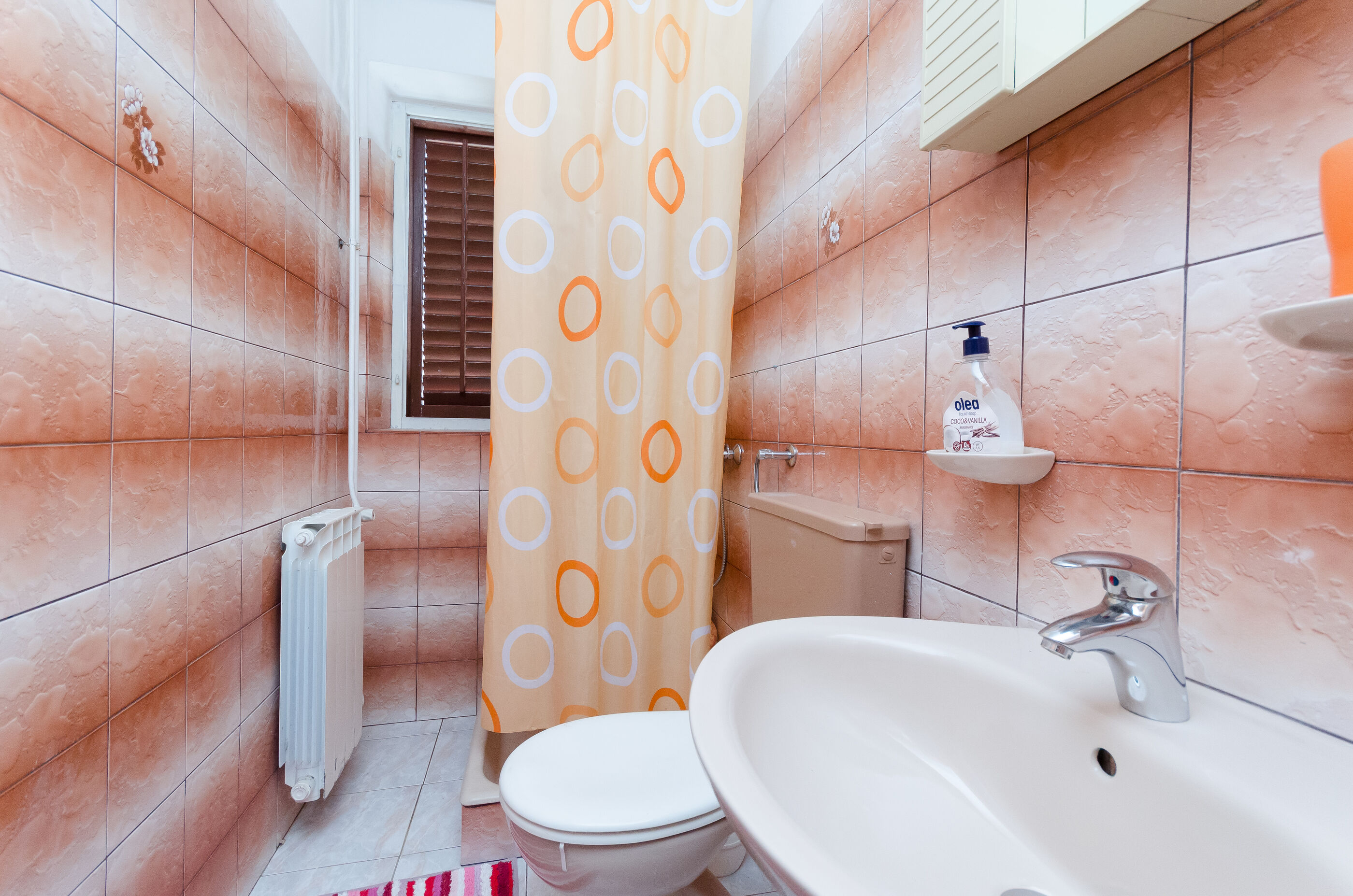 Apartments VESNA 39001-A1