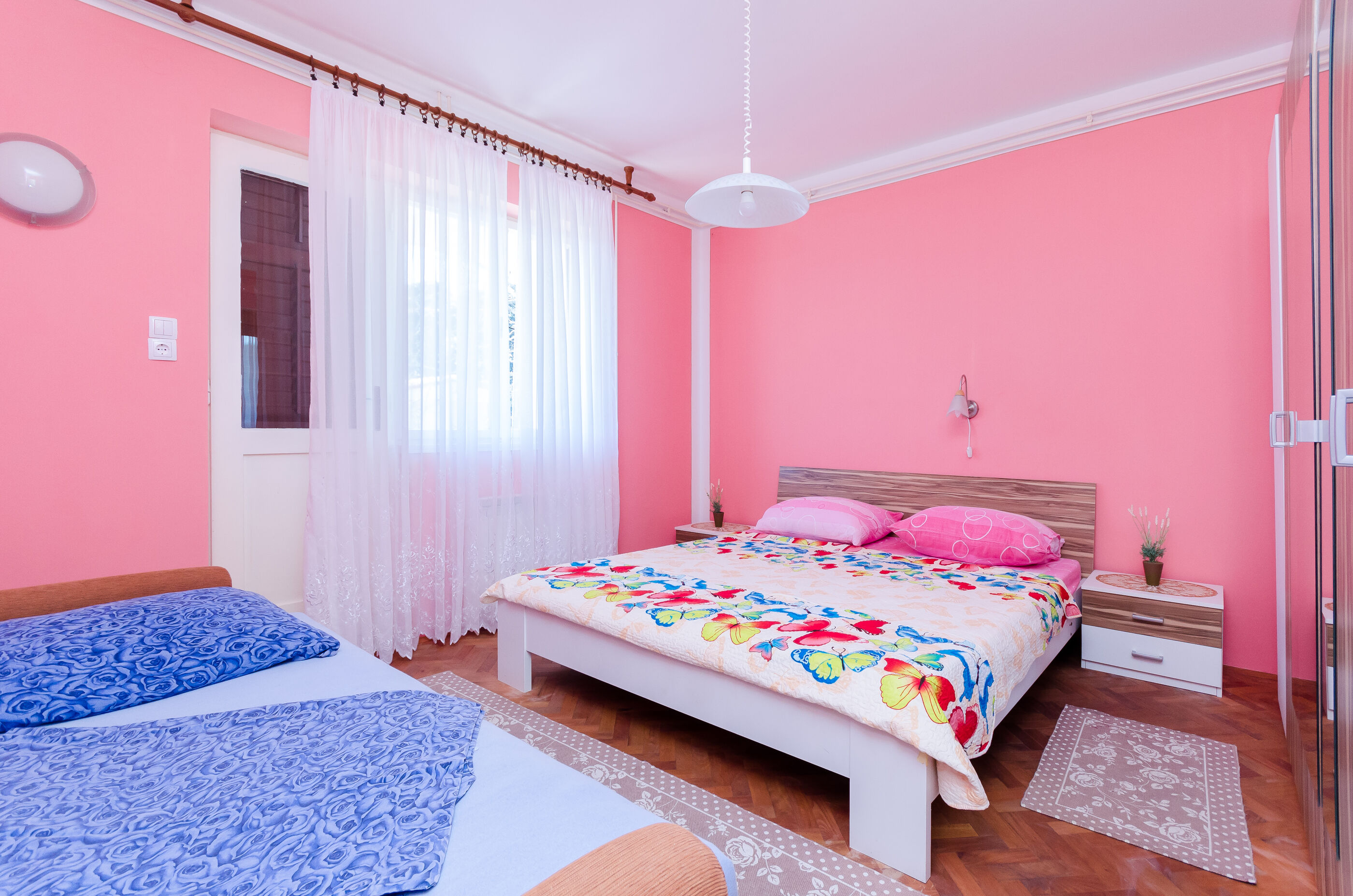 Apartments VESNA 39001-A1