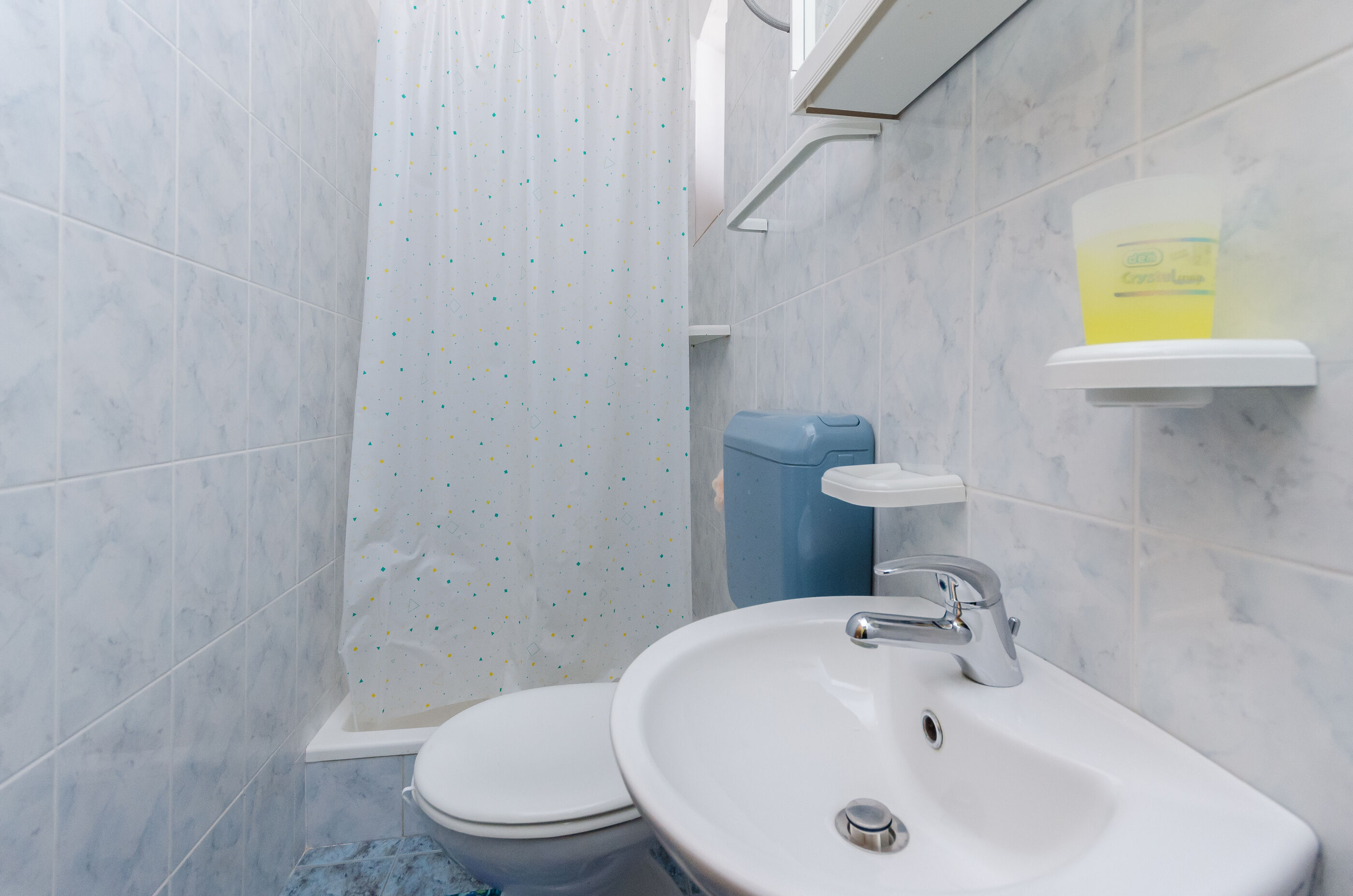 Apartments VESNA 39001-A1