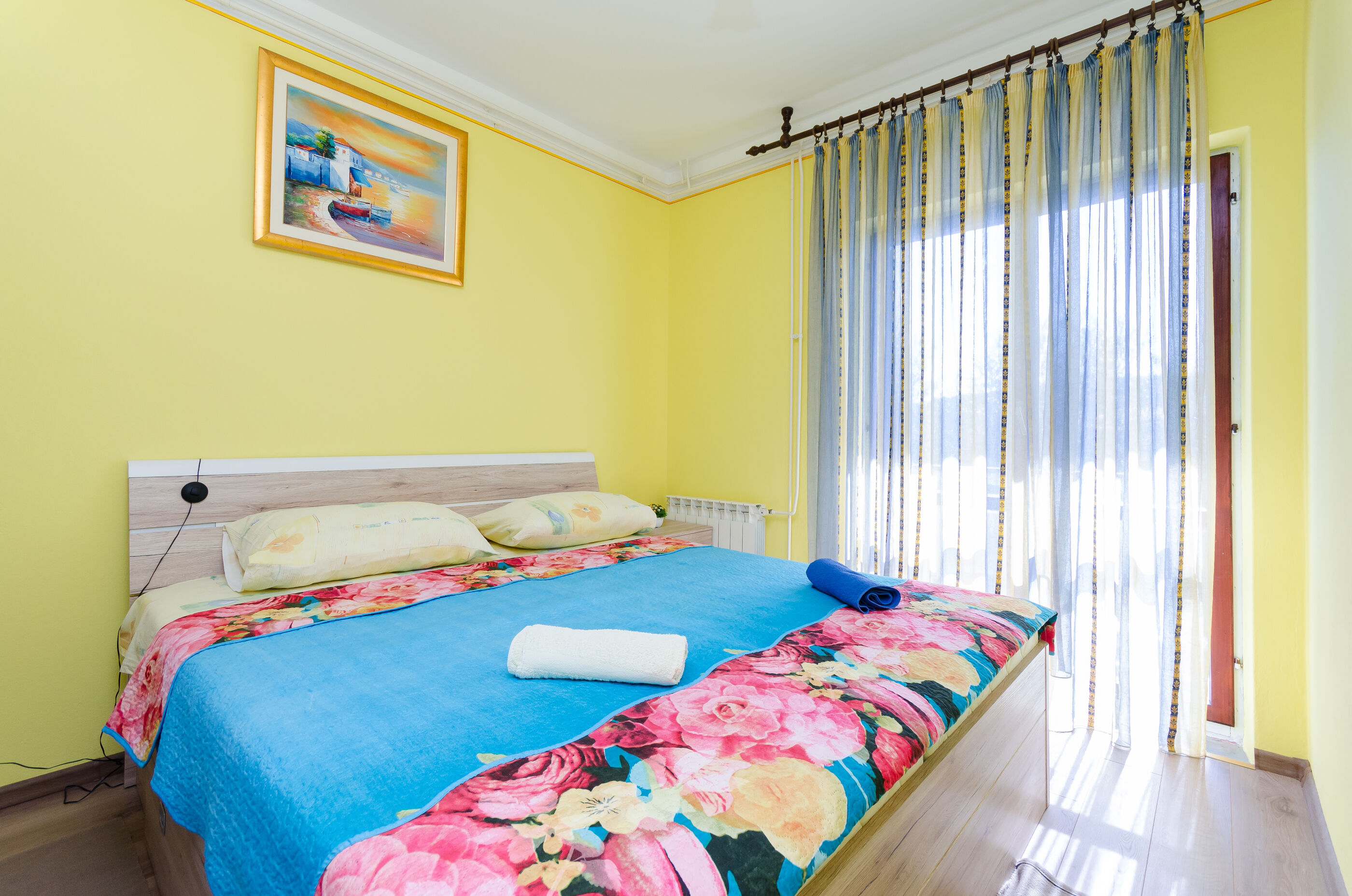 Apartments VESNA 39001-A1
