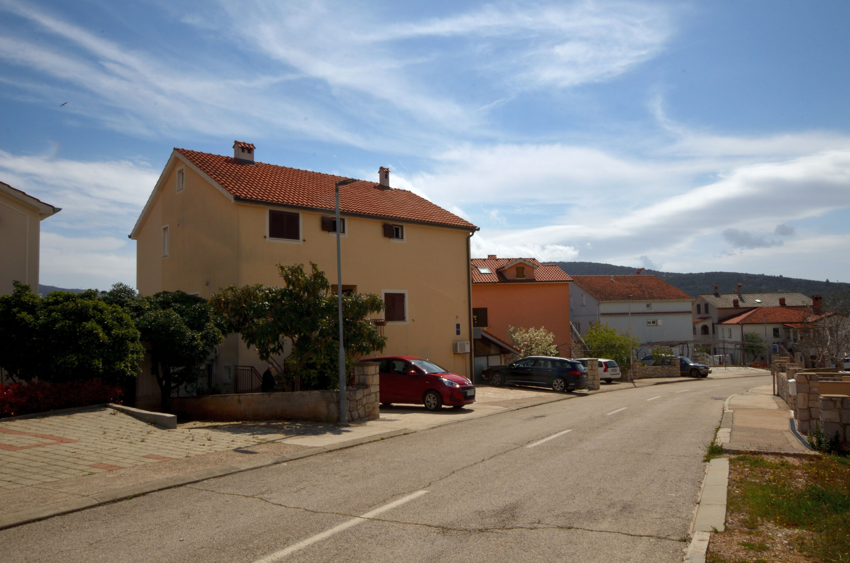 Apartments Rafael 67831-A1