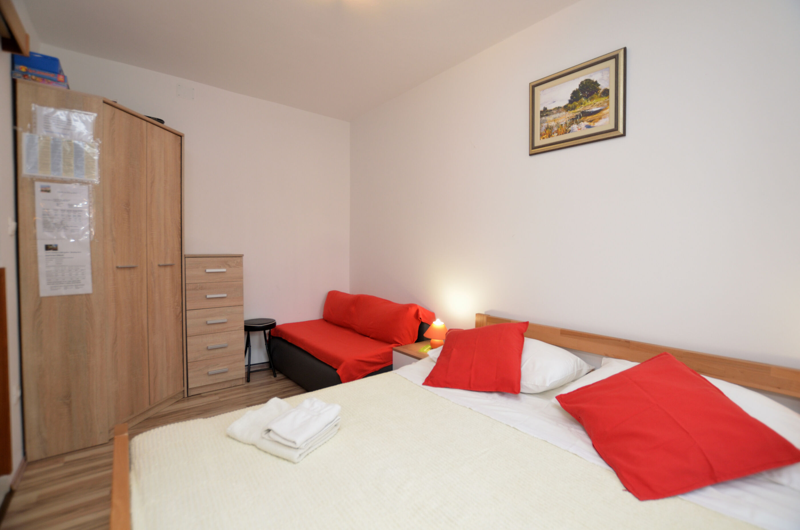 Apartments Rafael 67831-A3