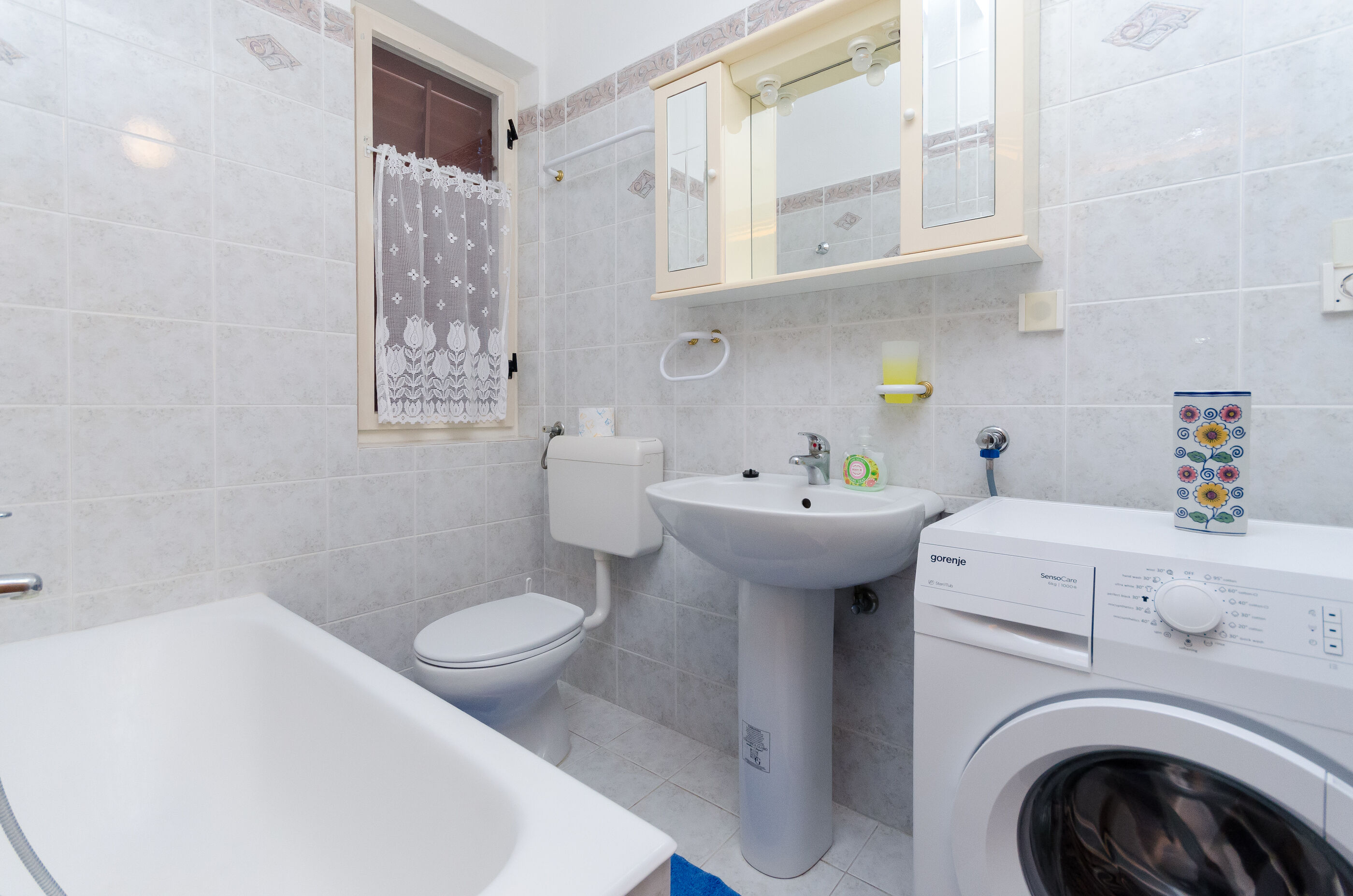 Apartments VESNA 39001-A2