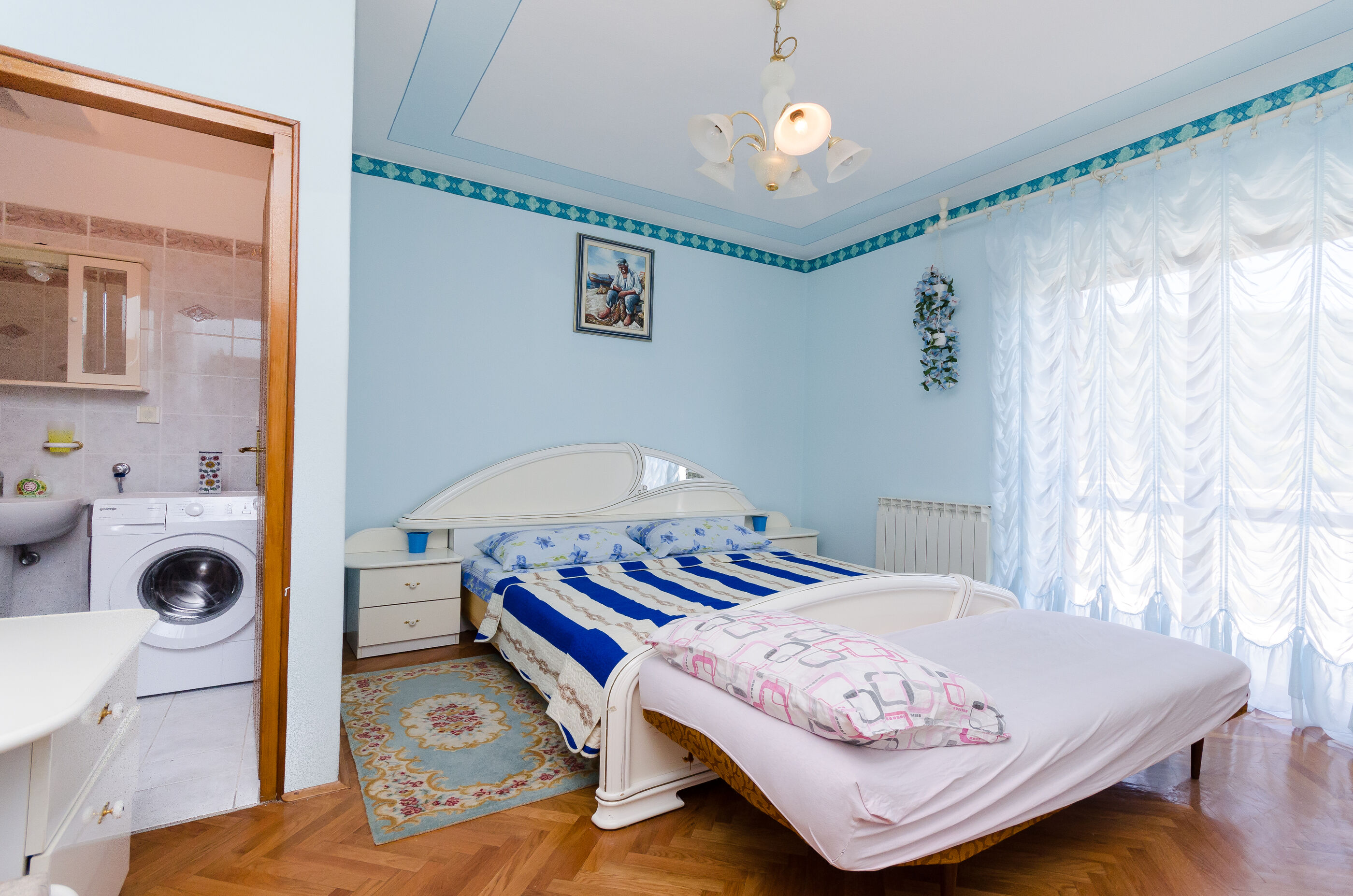 Apartments VESNA 39001-A2