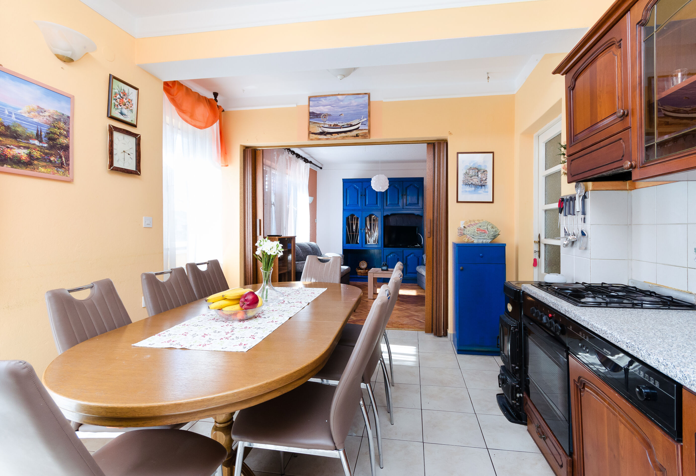 Apartments VESNA 39001-A2
