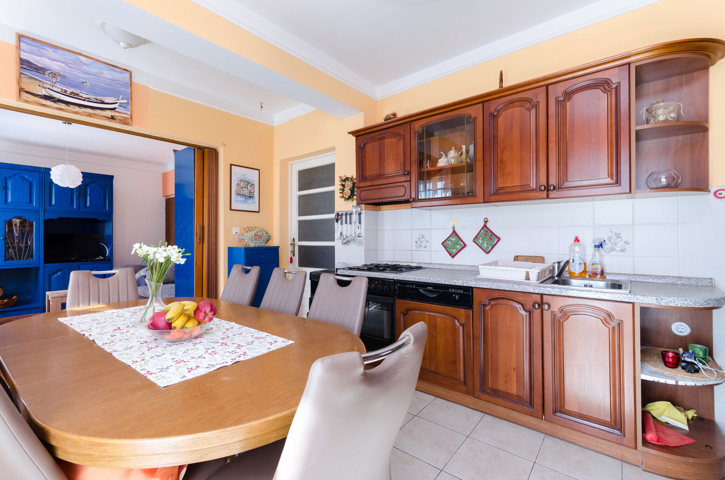 Apartments VESNA 39001-A2