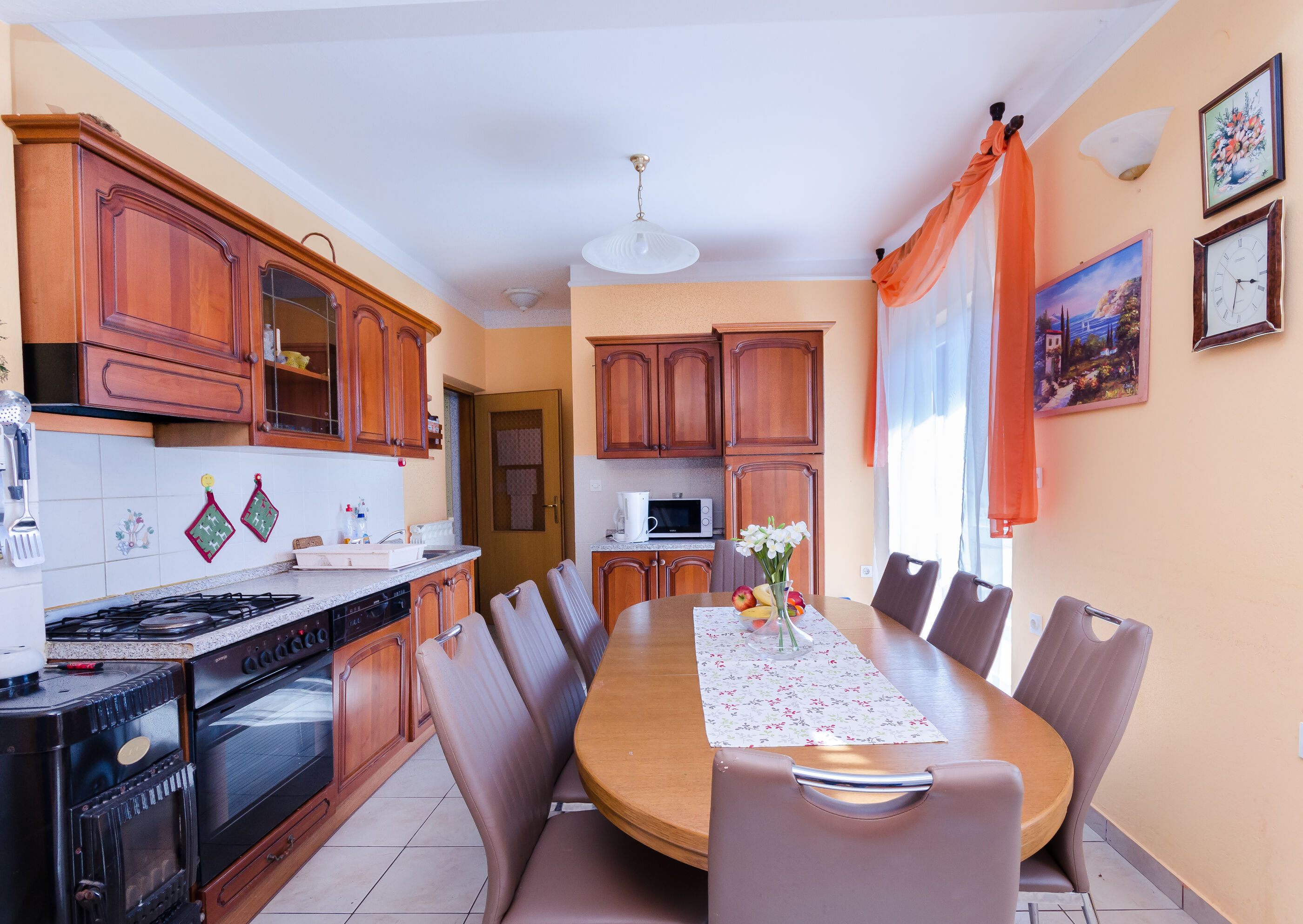 Apartments VESNA 39001-A2