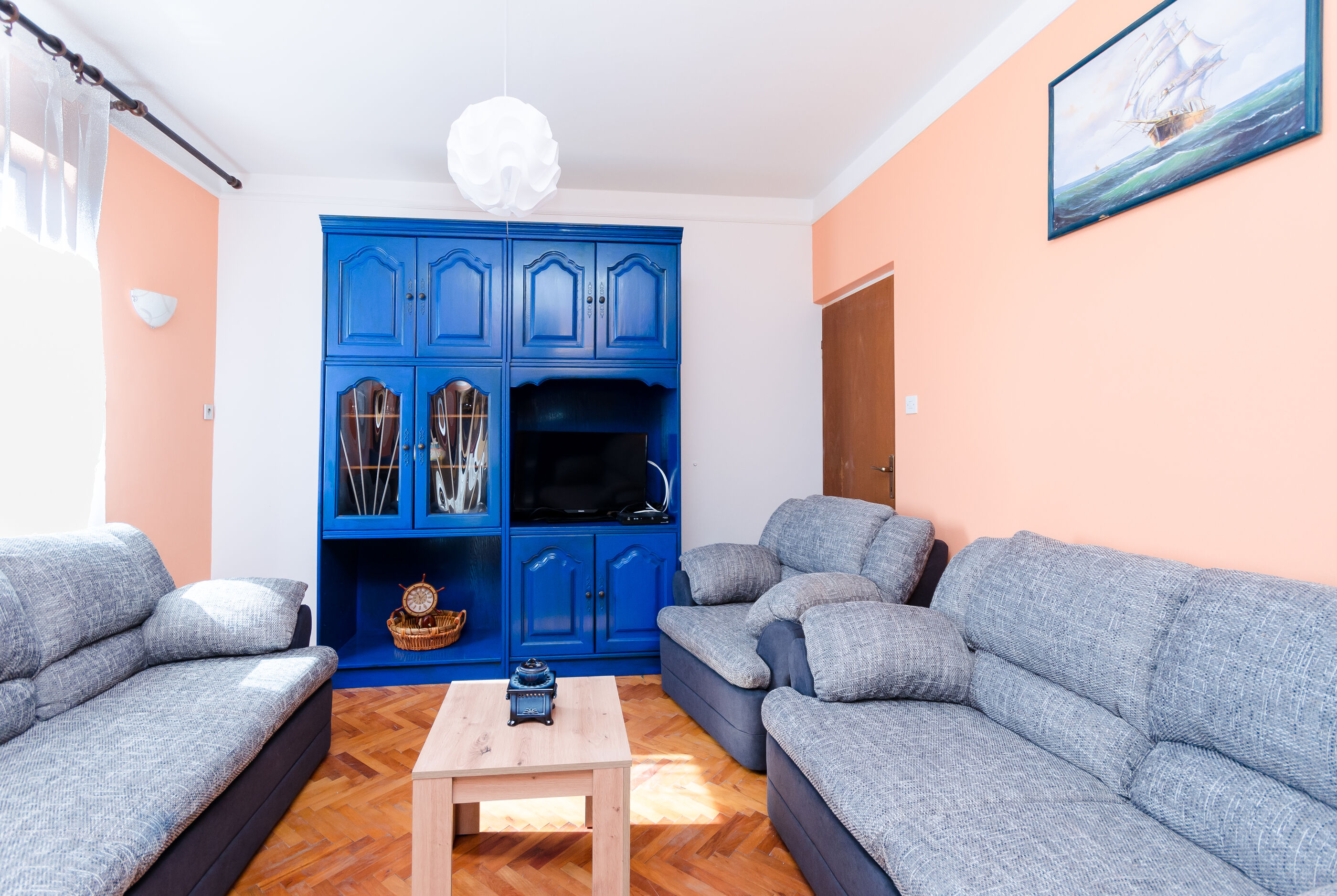 Apartments VESNA 39001-A2