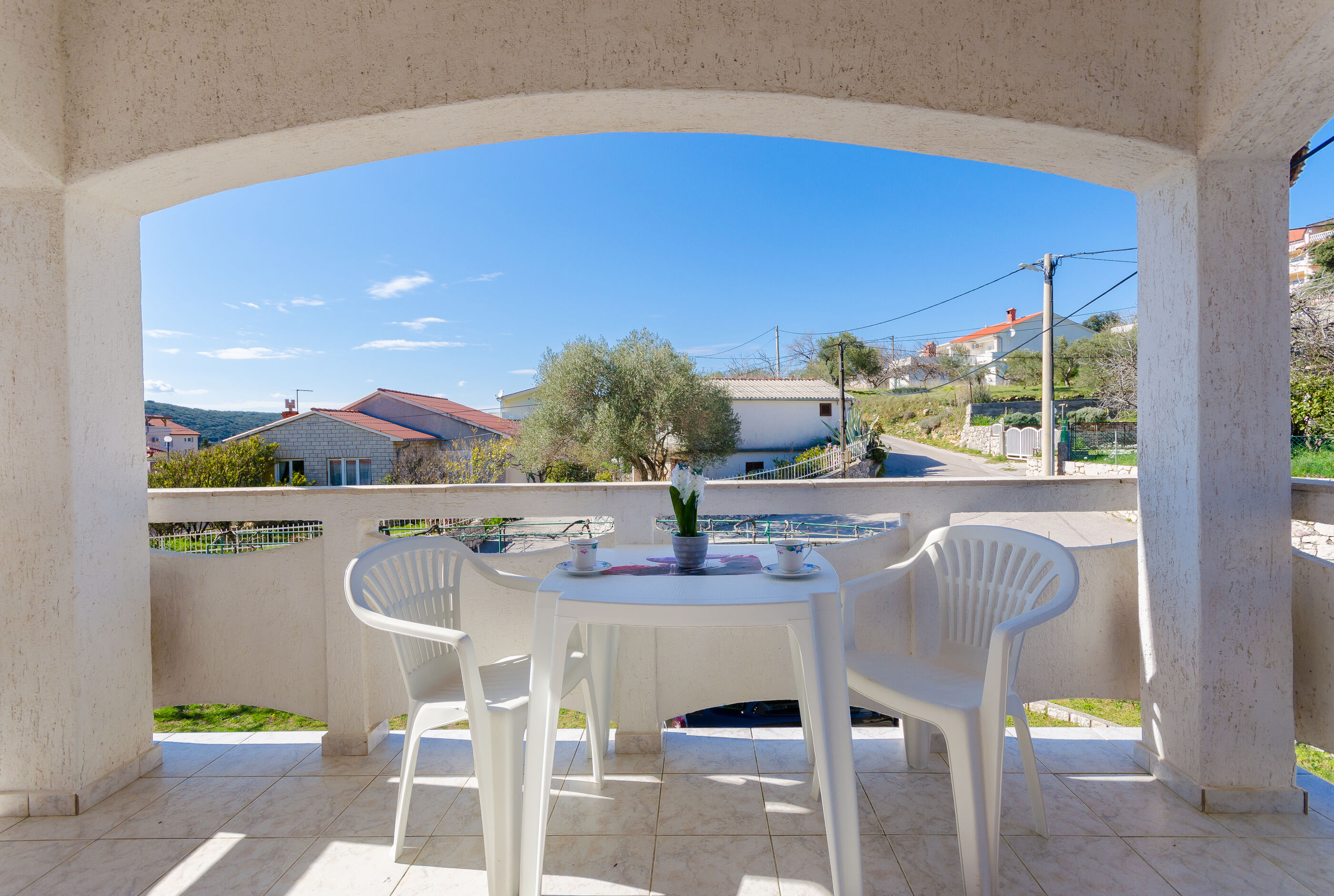 Apartments VESNA 39001-A2