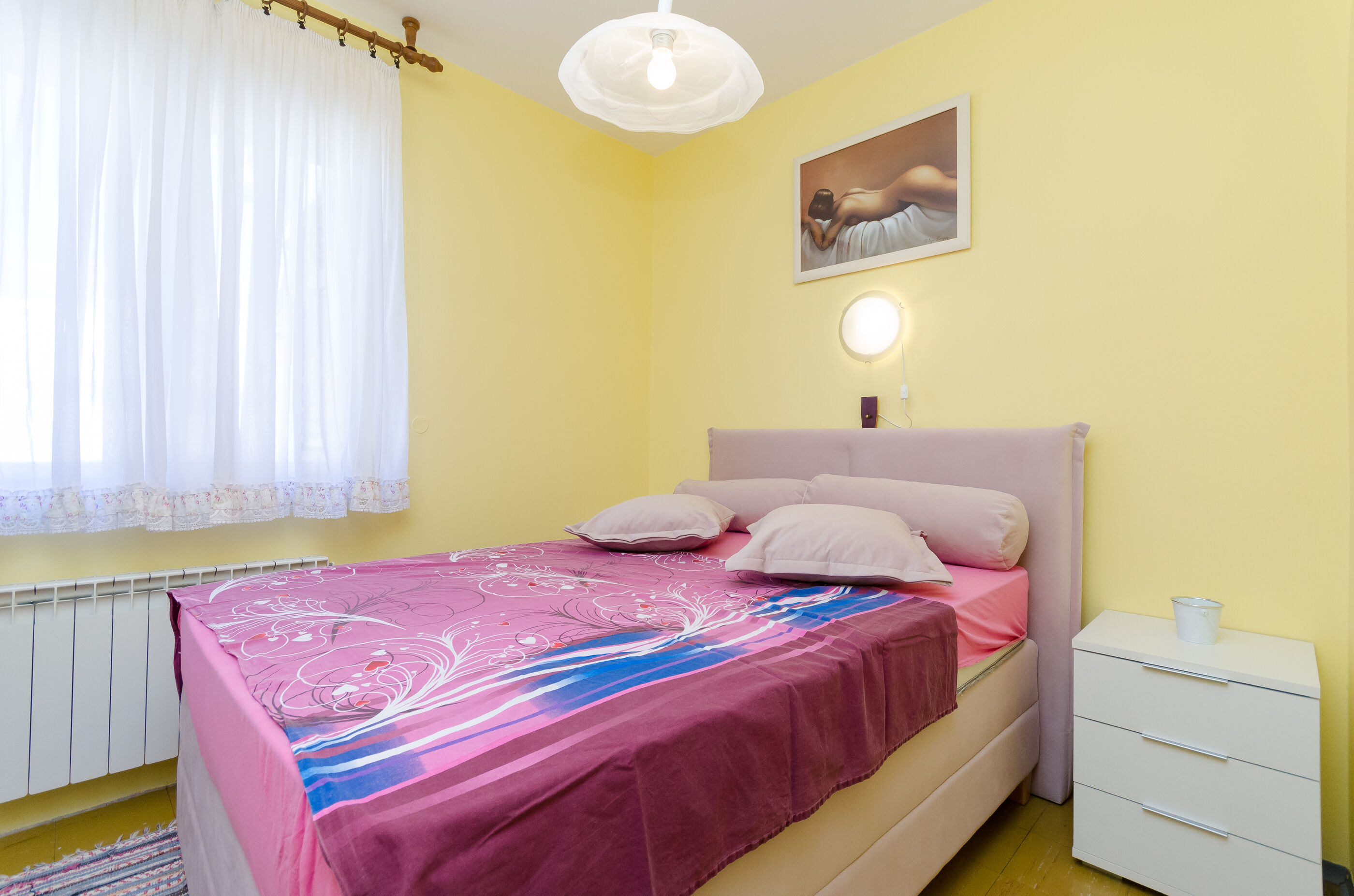 Apartments VESNA 39001-A2