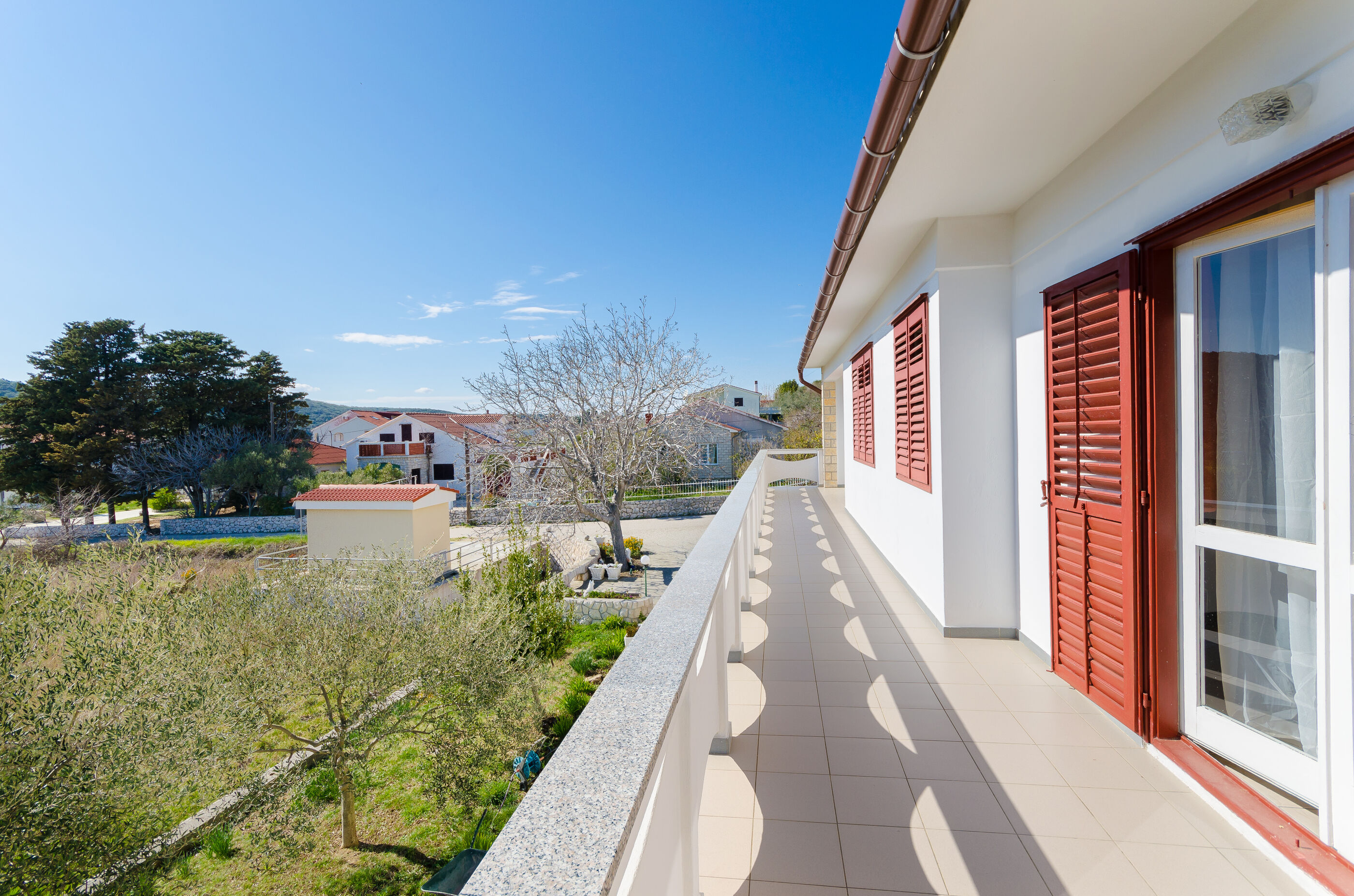 Apartments VESNA 39001-A2
