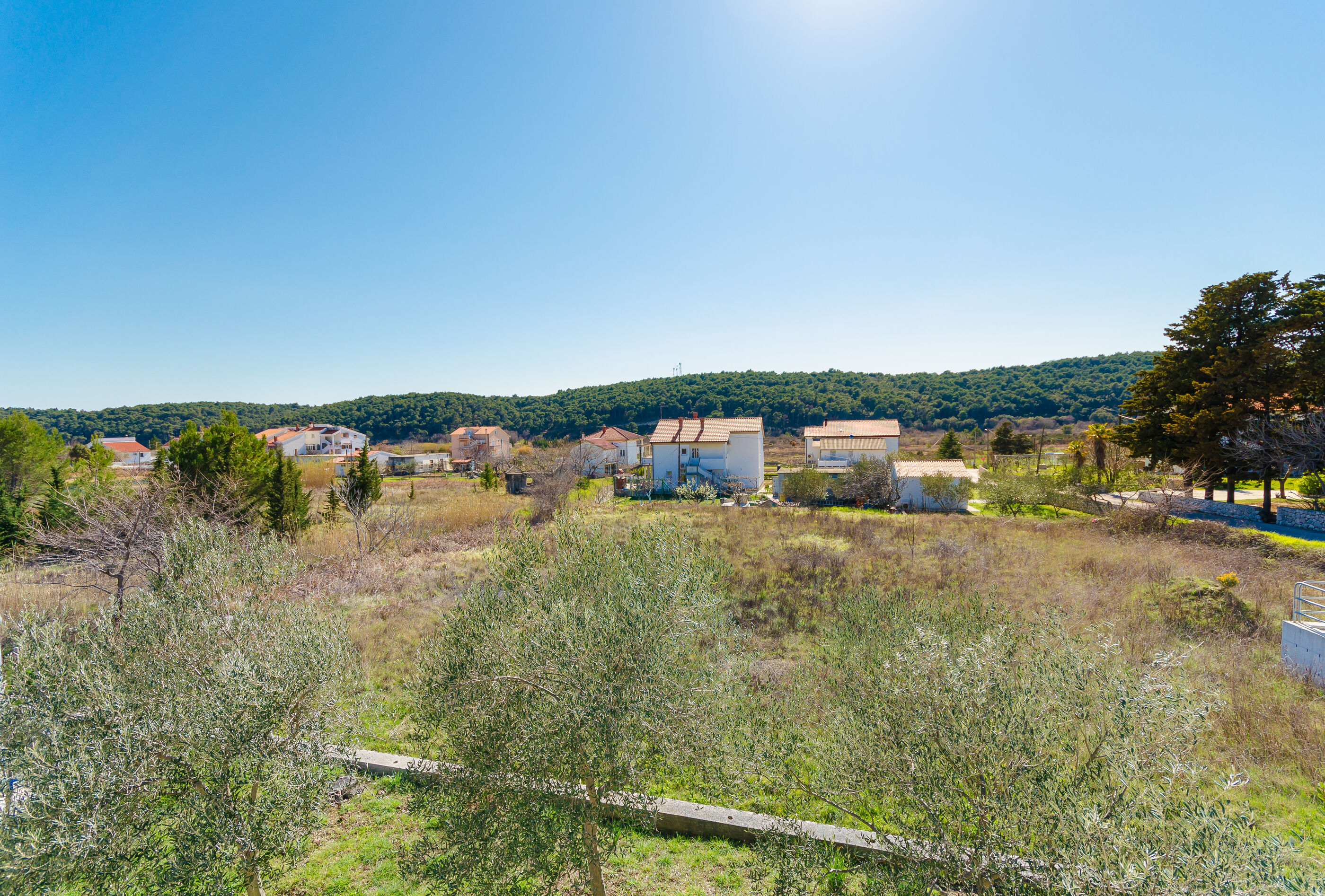 Apartments VESNA 39001-A2