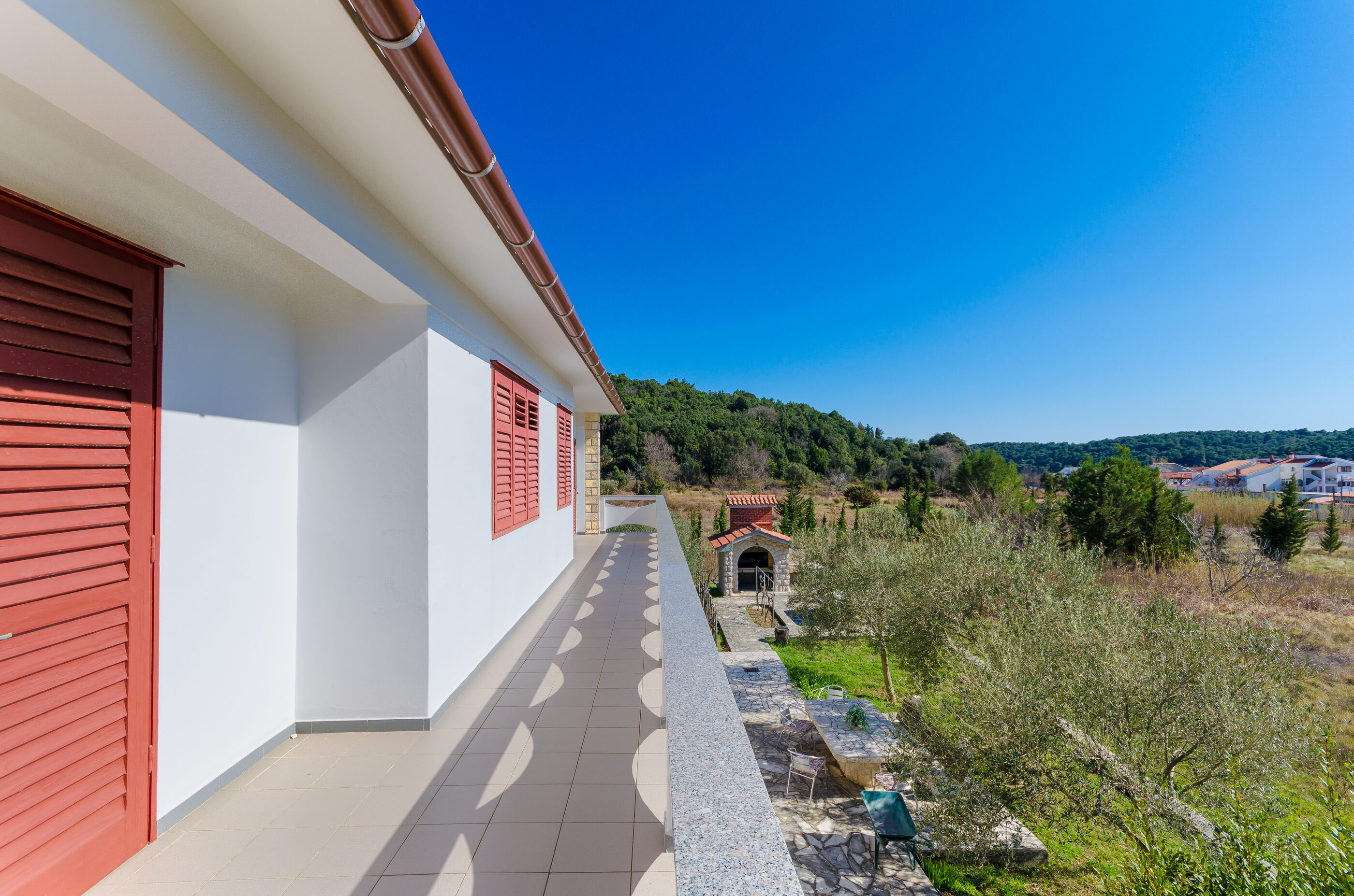 Apartments VESNA 39001-A2