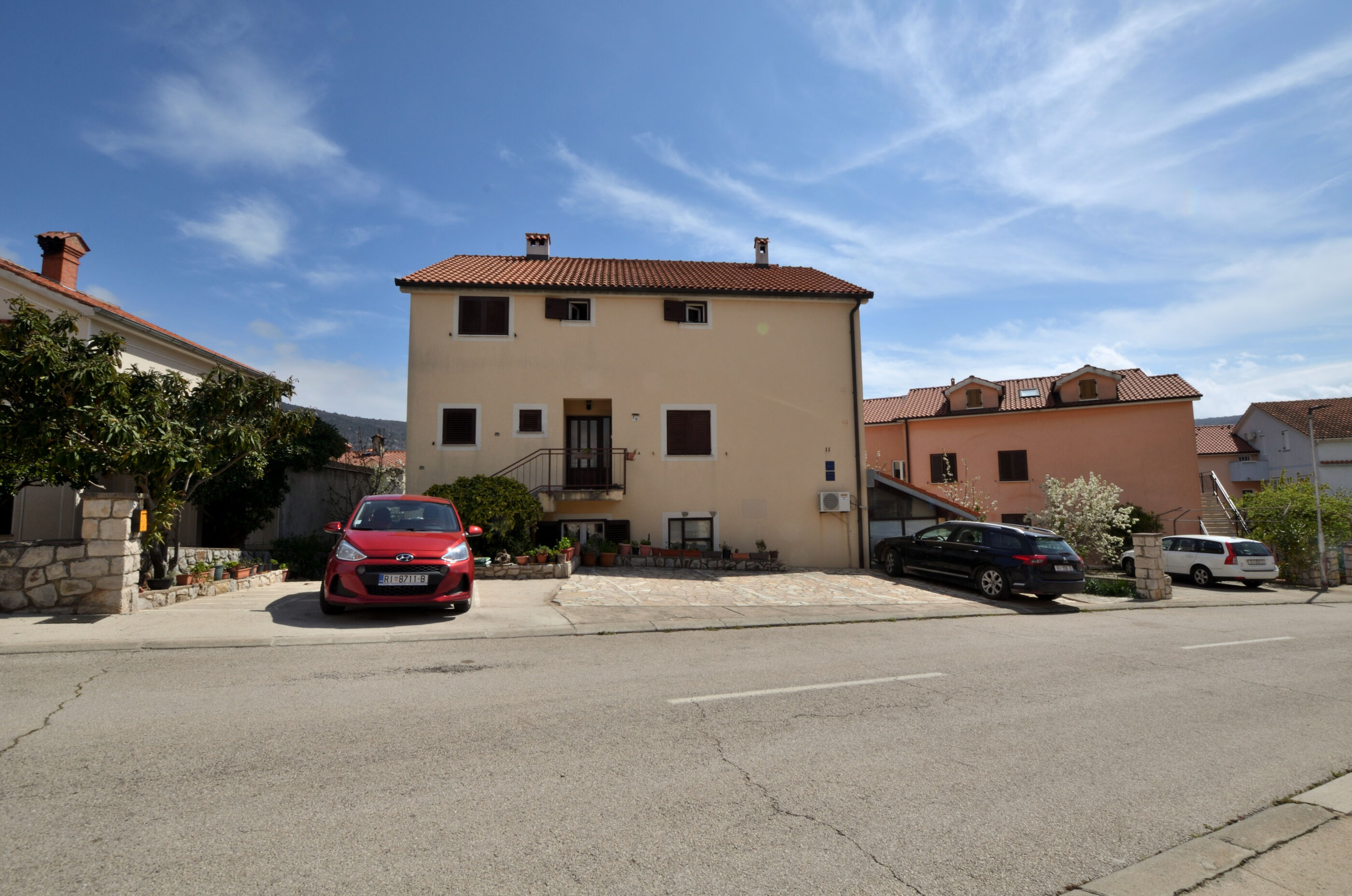 Apartments Kristina 67841-A3