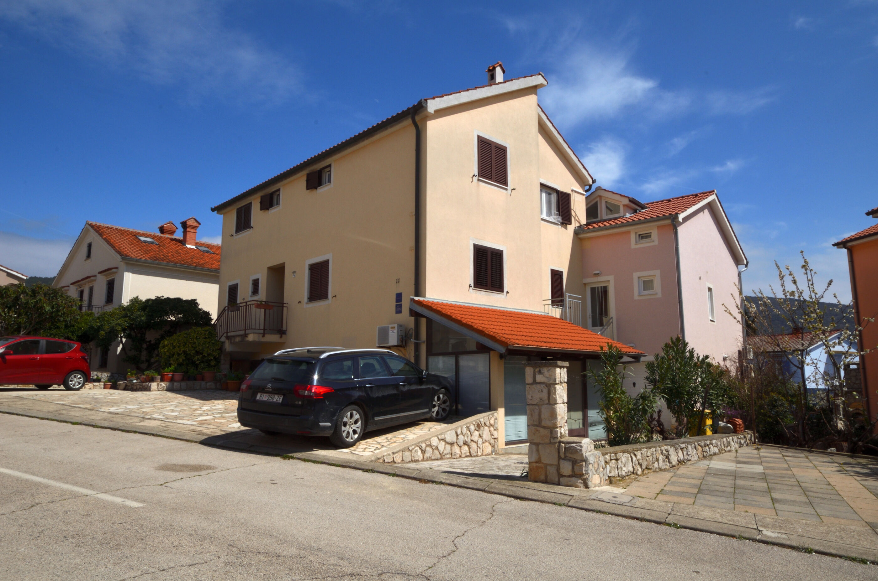 Apartments Kristina 67841-A3
